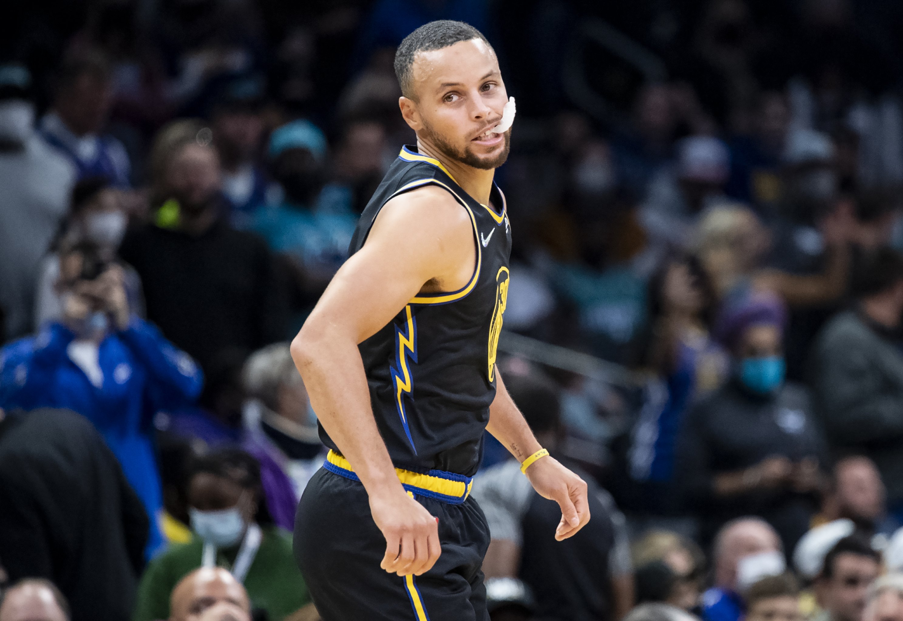 Warriors' Stephen Curry Wins 2022 NBA Finals MVP After Capturing 4th Title, News, Scores, Highlights, Stats, and Rumors