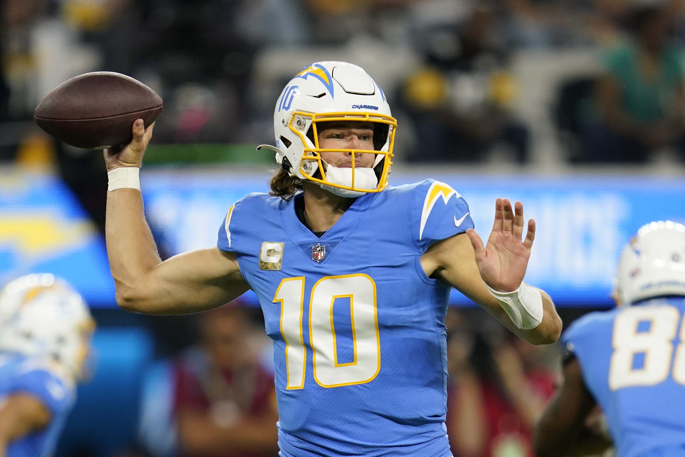 Chargers vs. Steelers: Instant analysis of Los Angeles' 41-37 victory