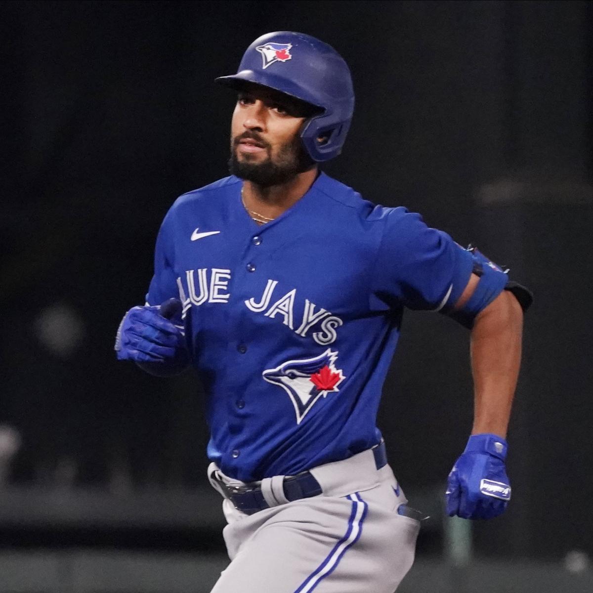 2021 MLB Free Agents: Rumors, Predictions on Yankees, Marcus Semien and ...