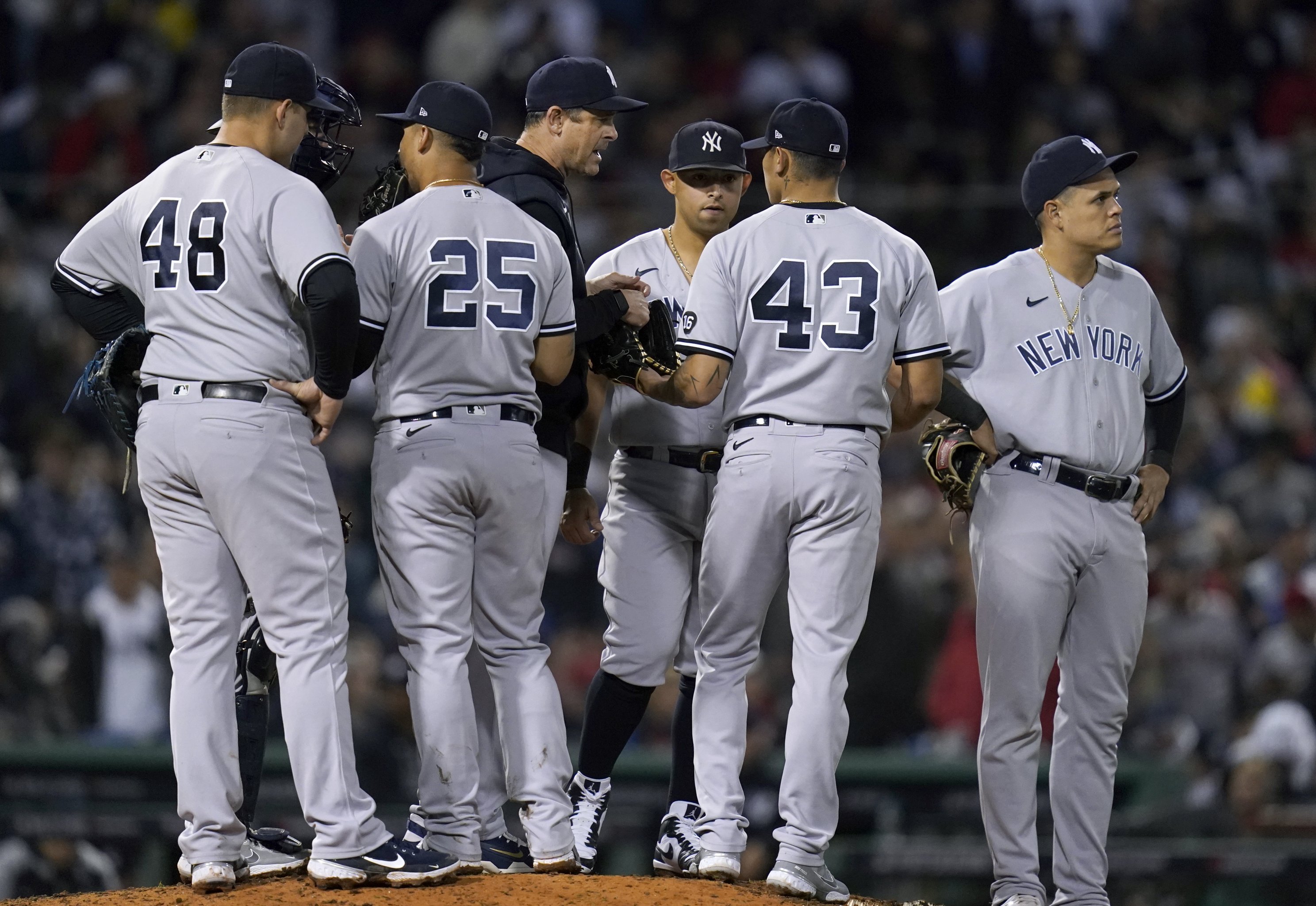 Marlins face multi-talented Shohei Ohtani in series finale - NBC Sports