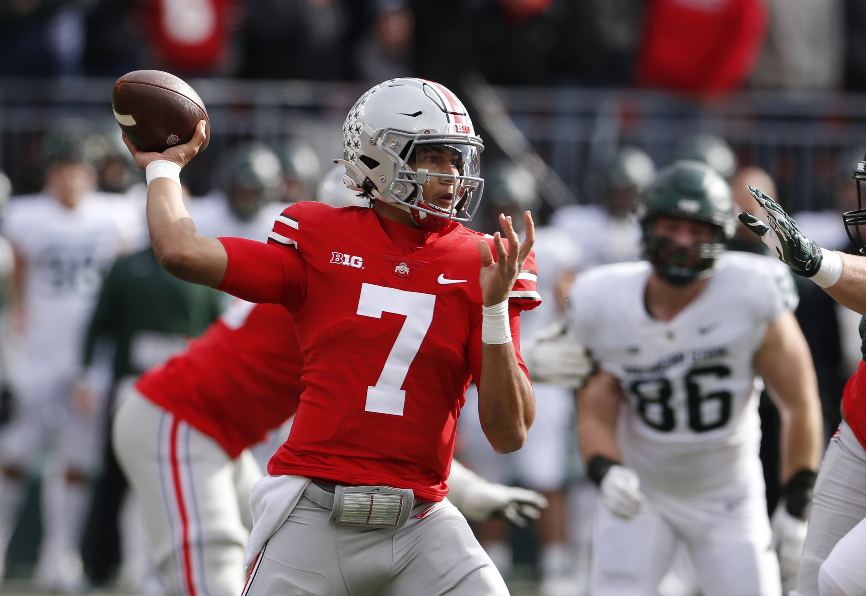 College Football Betting Picks: Against The Spread for Week 13 (11/25/22)