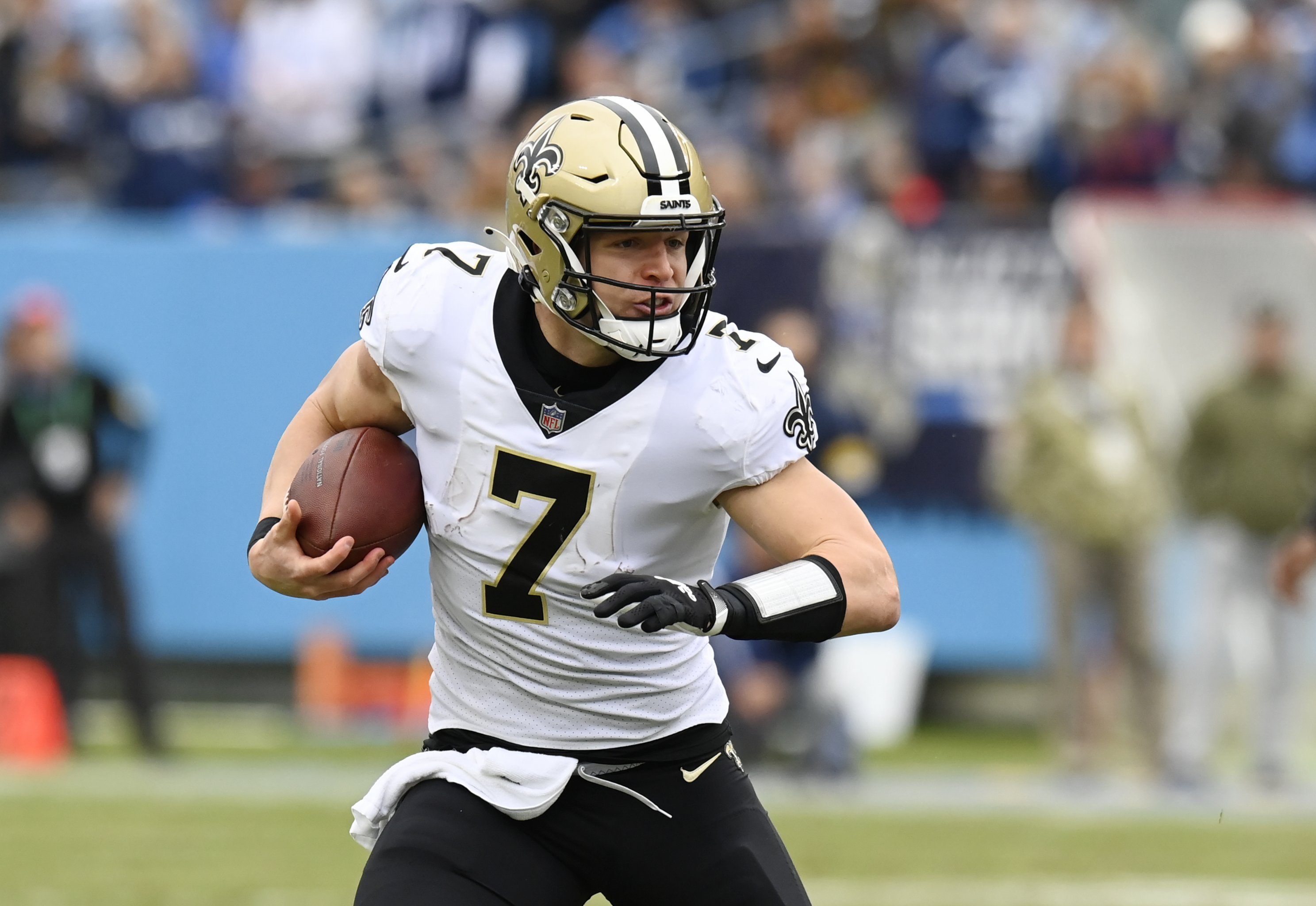 Taysom Hill: The NFL's Most Versatile Weapon 