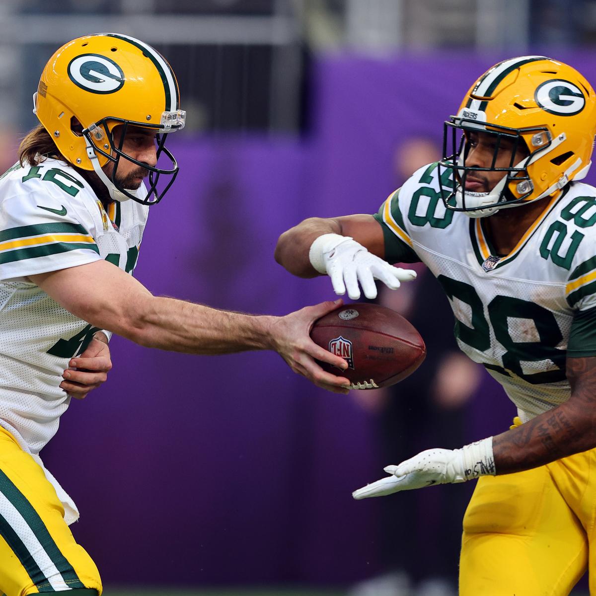 3 Things Packers Must Fix to Beat the Rams | News, Scores, Highlights, Stats, and Rumors