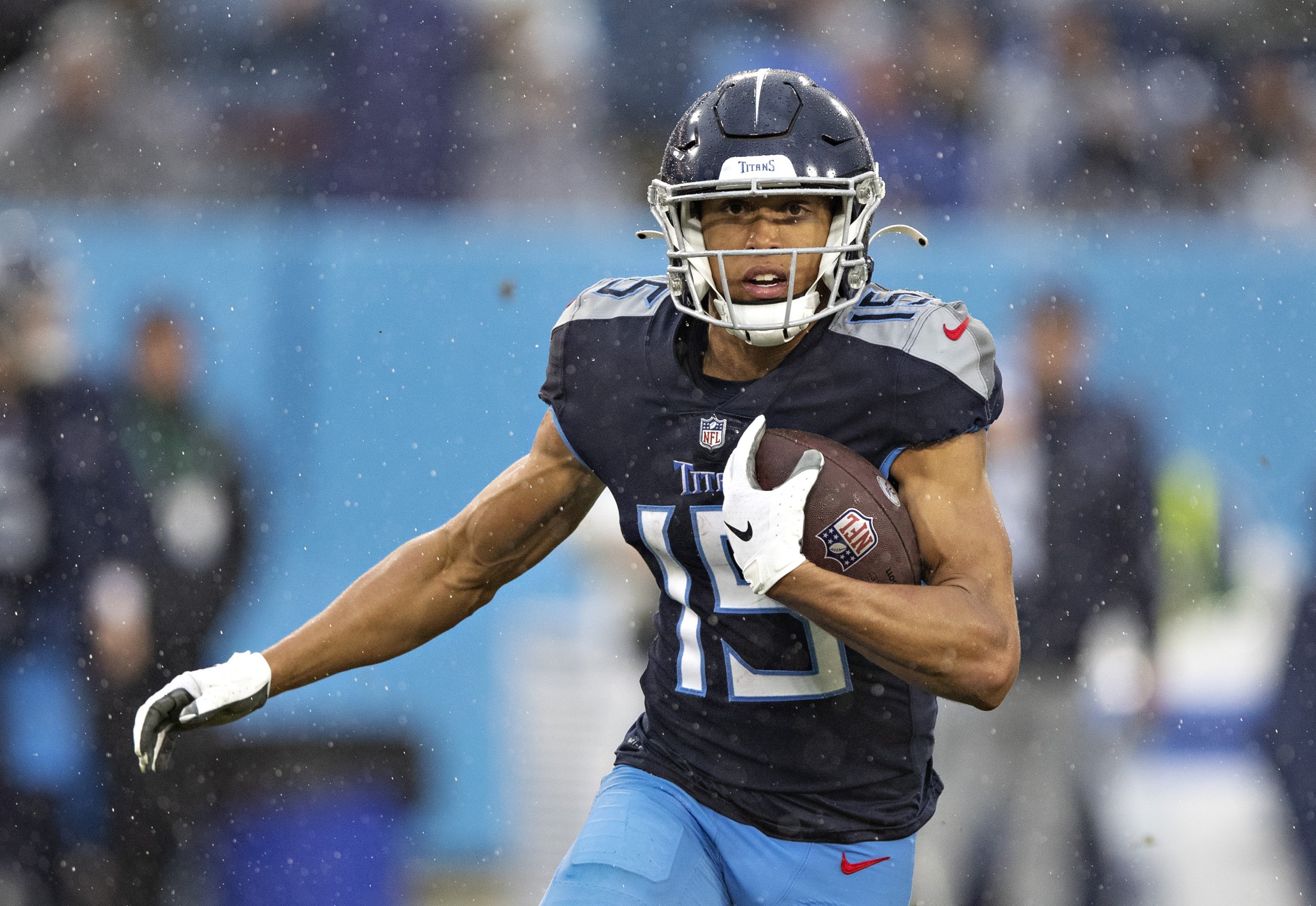 Deeper Waiver Wire Sleepers for Fantasy Football Week 12 (2022