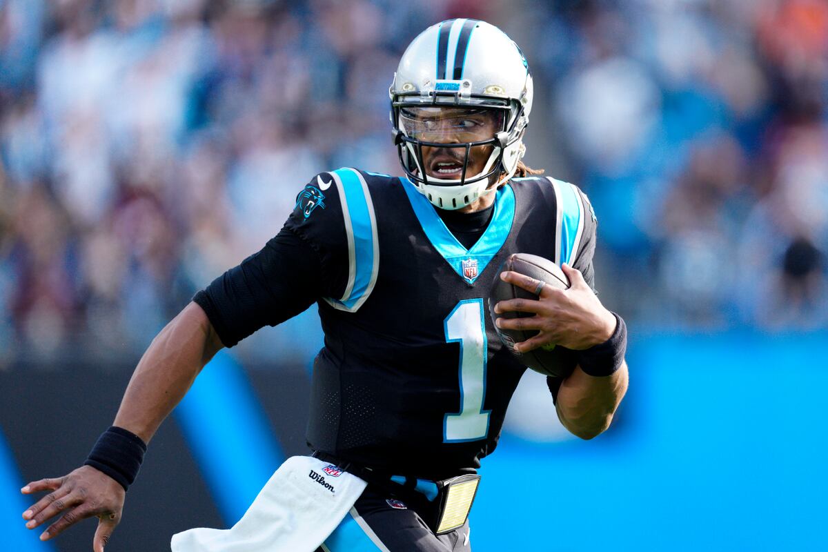 Week 2 Fantasy Lineup