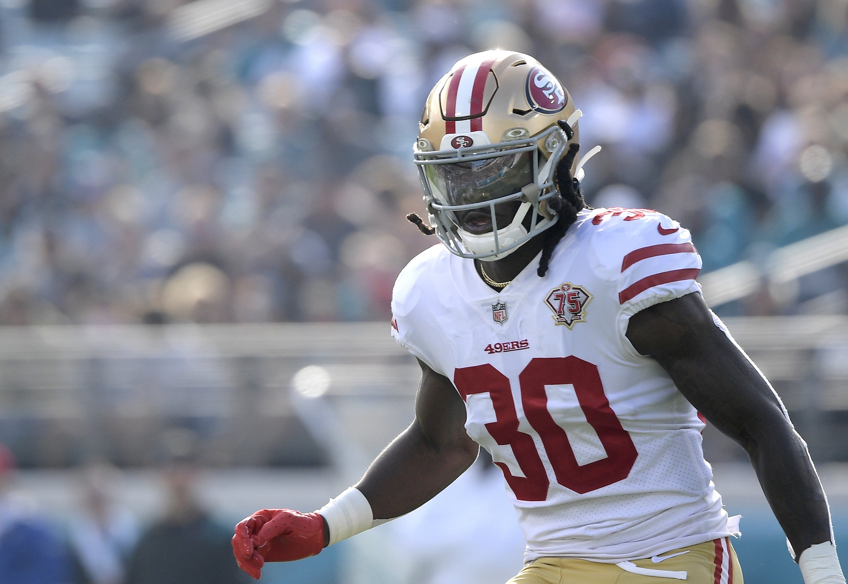 49ers: Why the Niners should prefer the No. 3 seed in the NFC Playoffs.