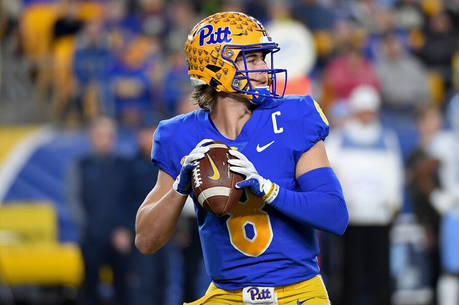 acc championship game 2021 early preview predictions for pitt vs wake forest bleacher report latest news videos and highlights
