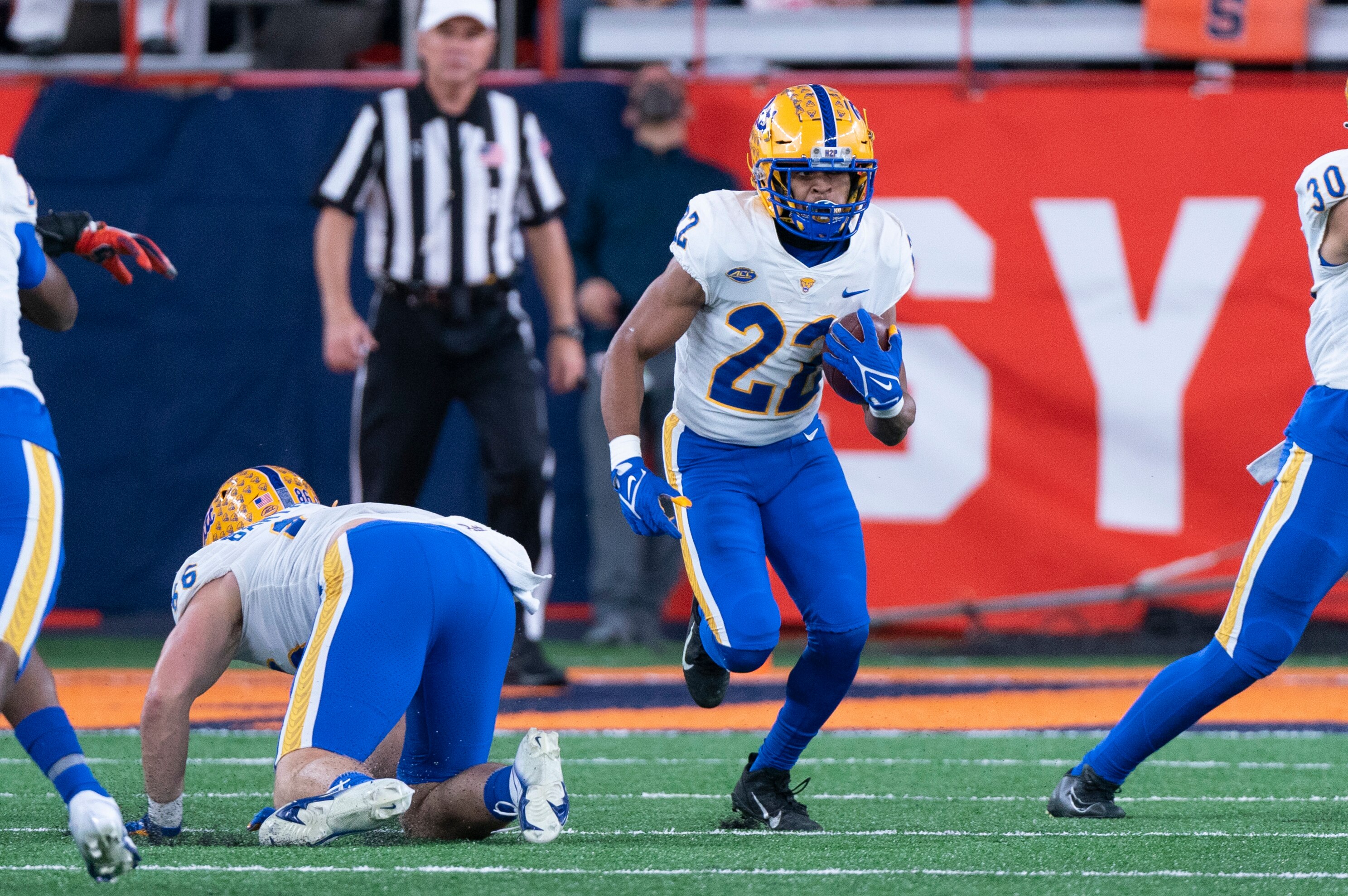 acc championship game 2021 early preview predictions for pitt vs wake forest bleacher report latest news videos and highlights