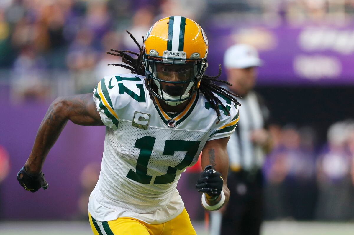 Davante Adams Free Agency: What Most People Get Wrong