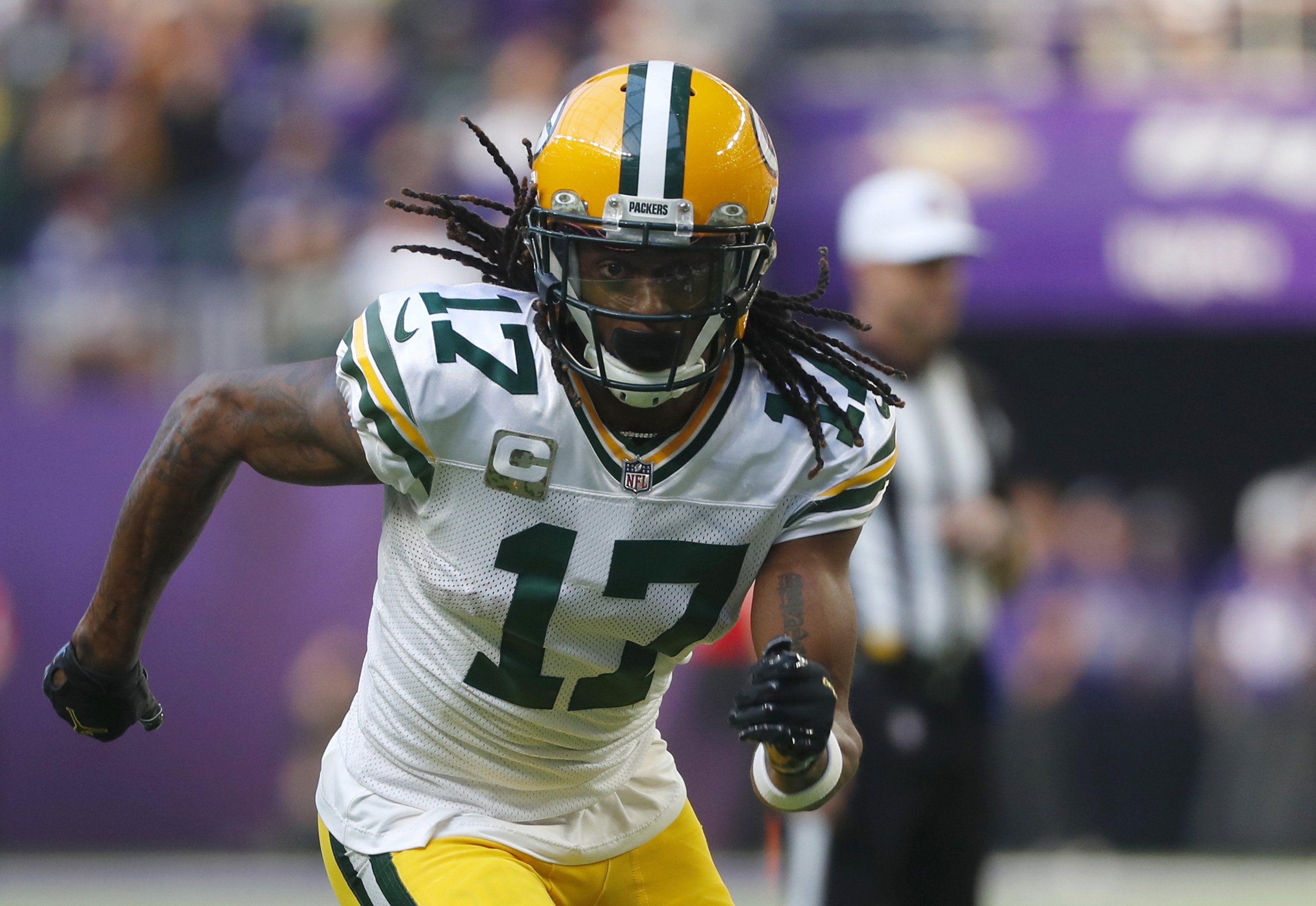 The Best Potential Landing Spots for Davante Adams in 2022 NFL Free Agency, News, Scores, Highlights, Stats, and Rumors
