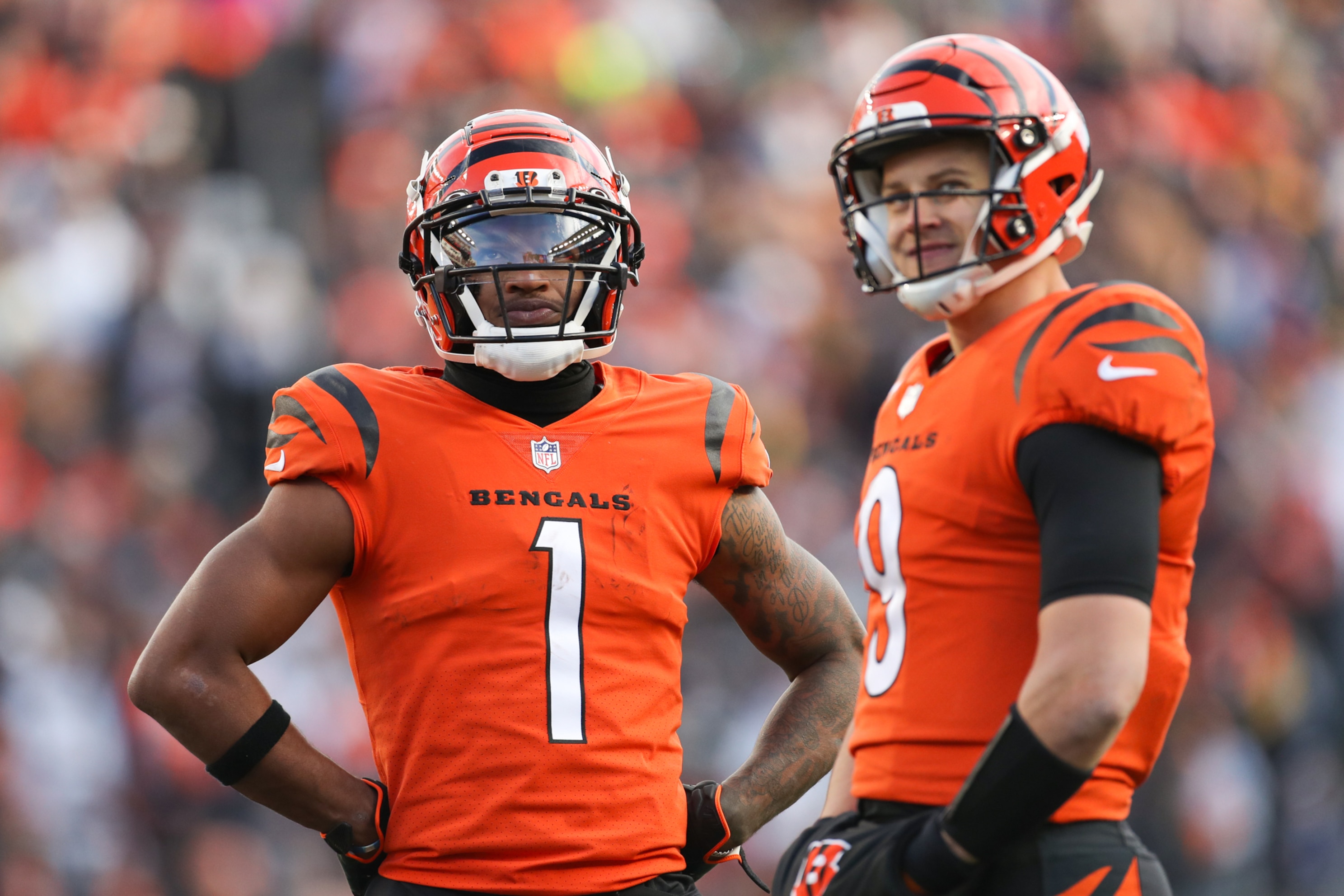 Resetting The Playoff Picture Following Week 12 Of The 2021 Nfl Season | Bleacher Report | Latest News, Videos And Highlights