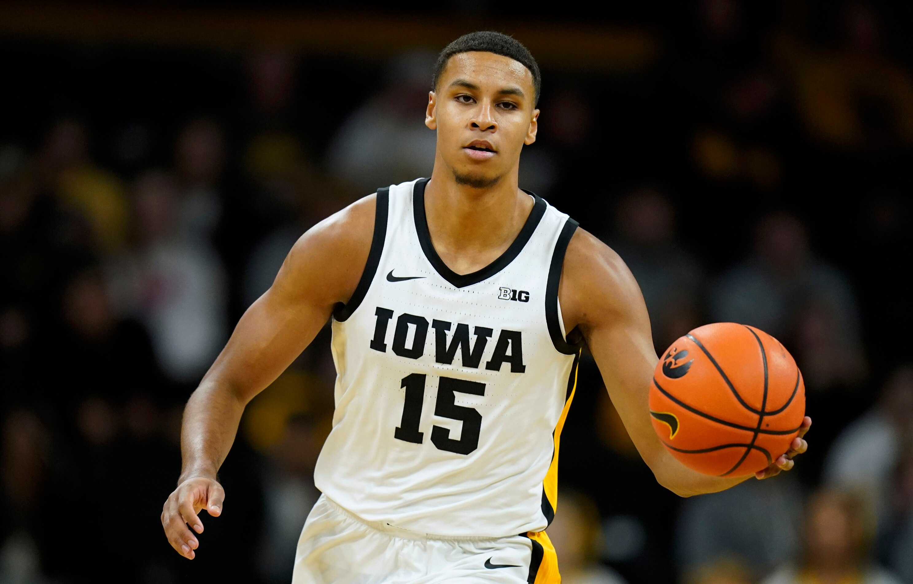 Top 11 Early Breakout Players in 2021-22 Men's College ...