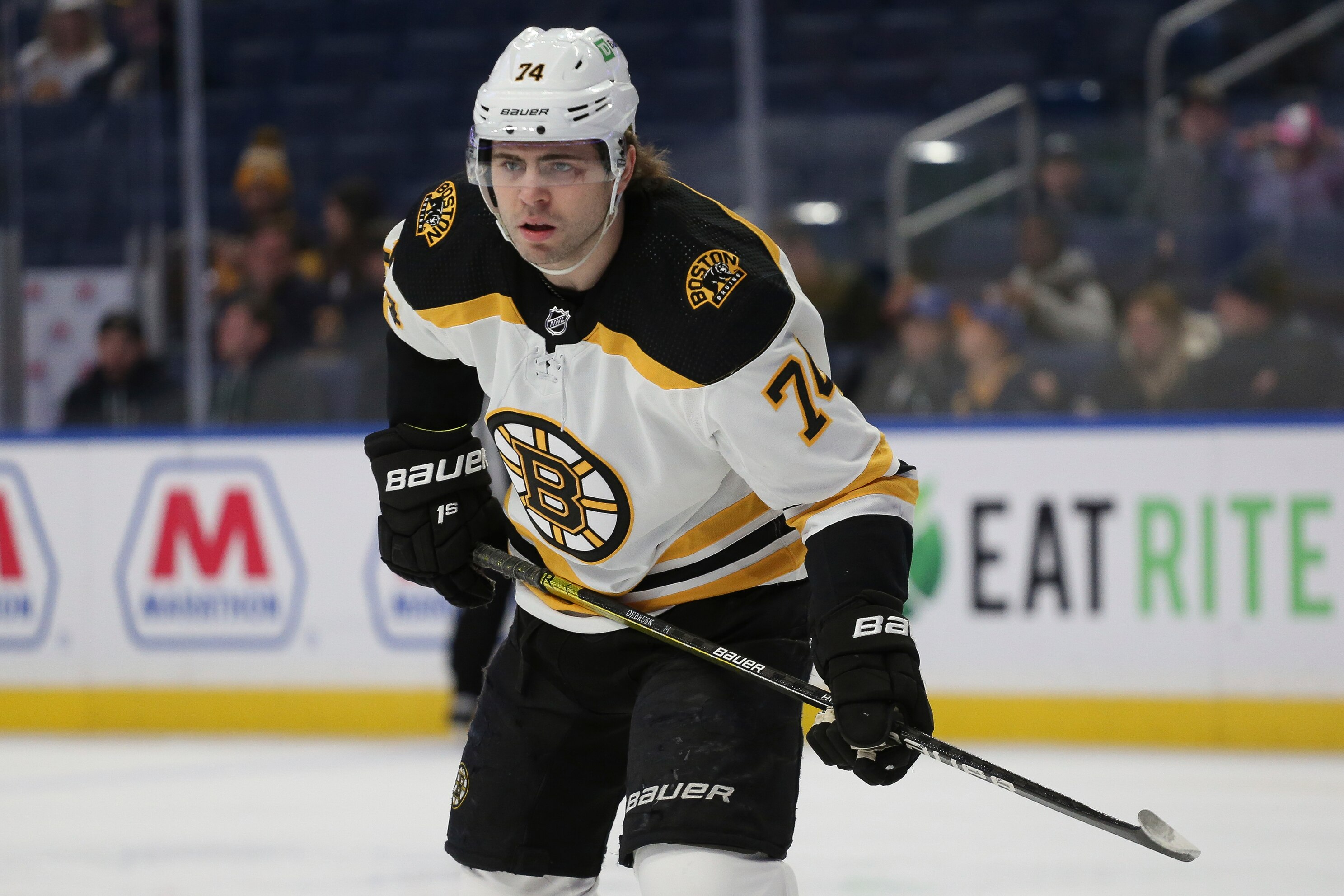 NHL Trade Block Big Board Entering December 2021 | Bleacher ...