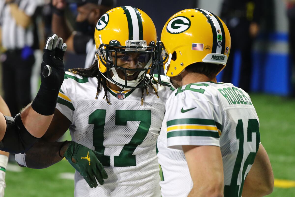 2022 Nfl Free Agency Ranking The Top 9 Players Set To Hit The Market