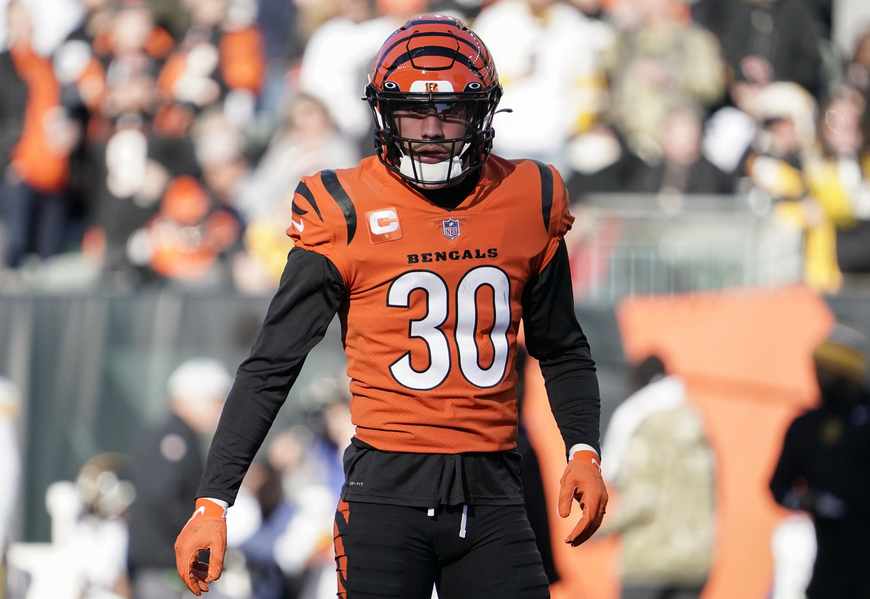 5 landing spots for Marcus Williams in 2022 NFL free agency - Page 5