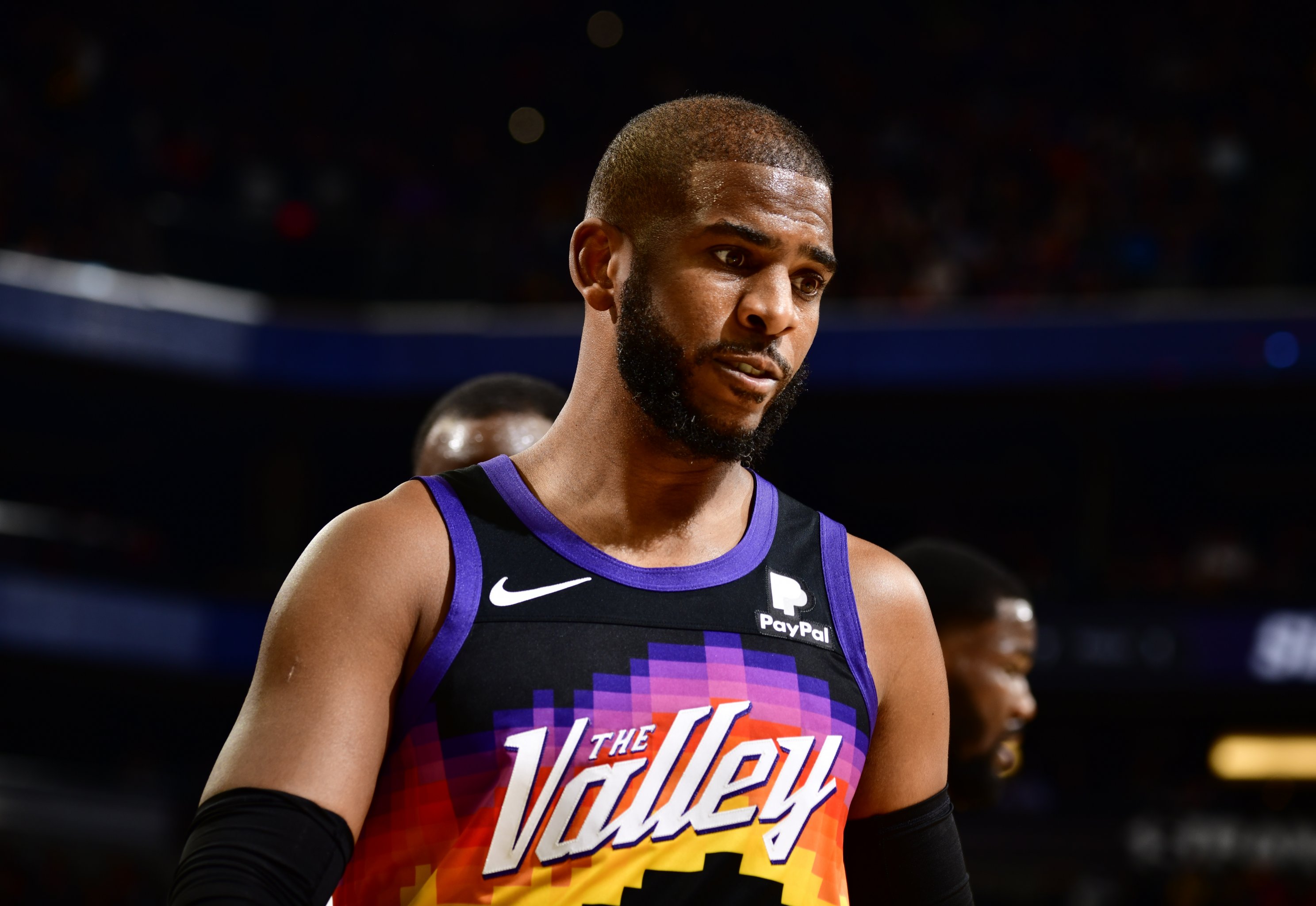Suns news: Phoenix gets massive Chris Paul boost for stretch run after  15-game absence
