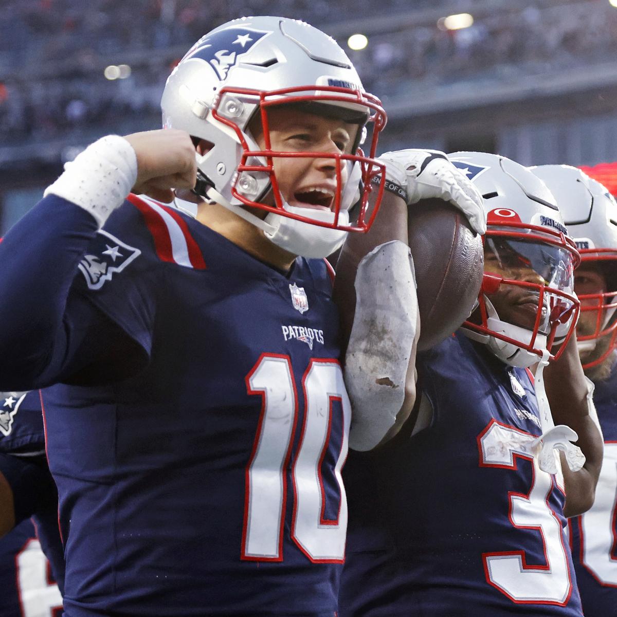 NFL Playoff Picture Week 13: Latest AFC, NFC Standings and Bracket 