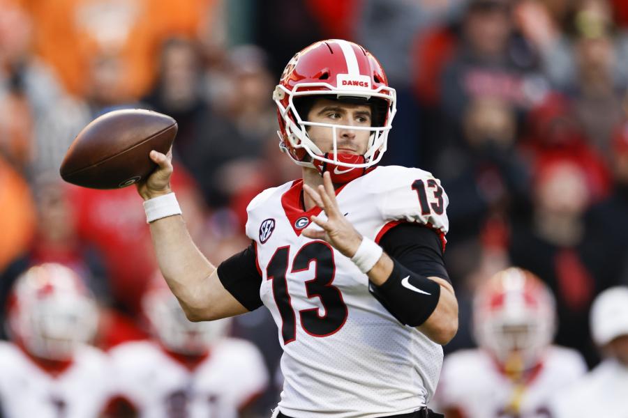 CFP Considers Super Bowl-Like Rotation For Title Game