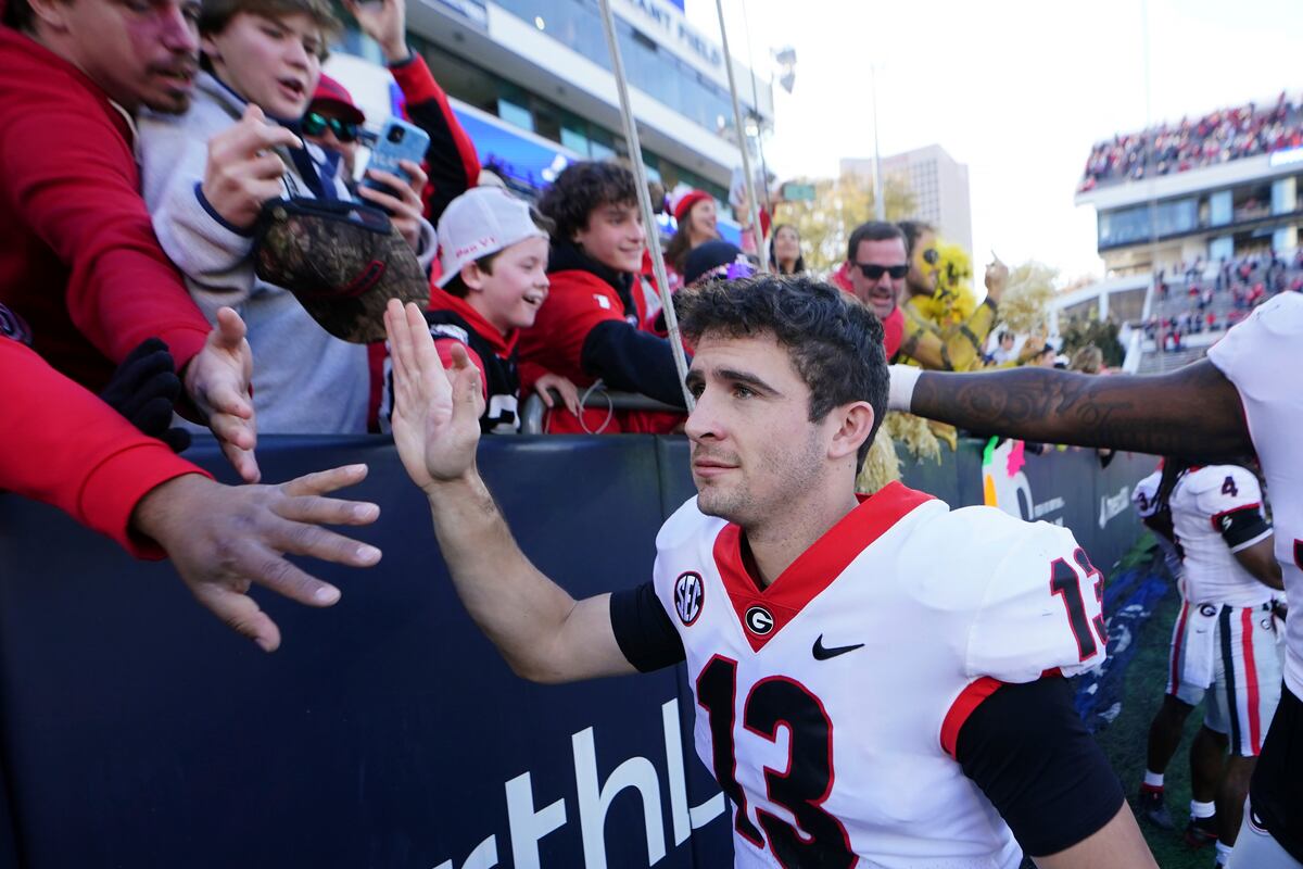 Week 2 College Football Odds Predictions