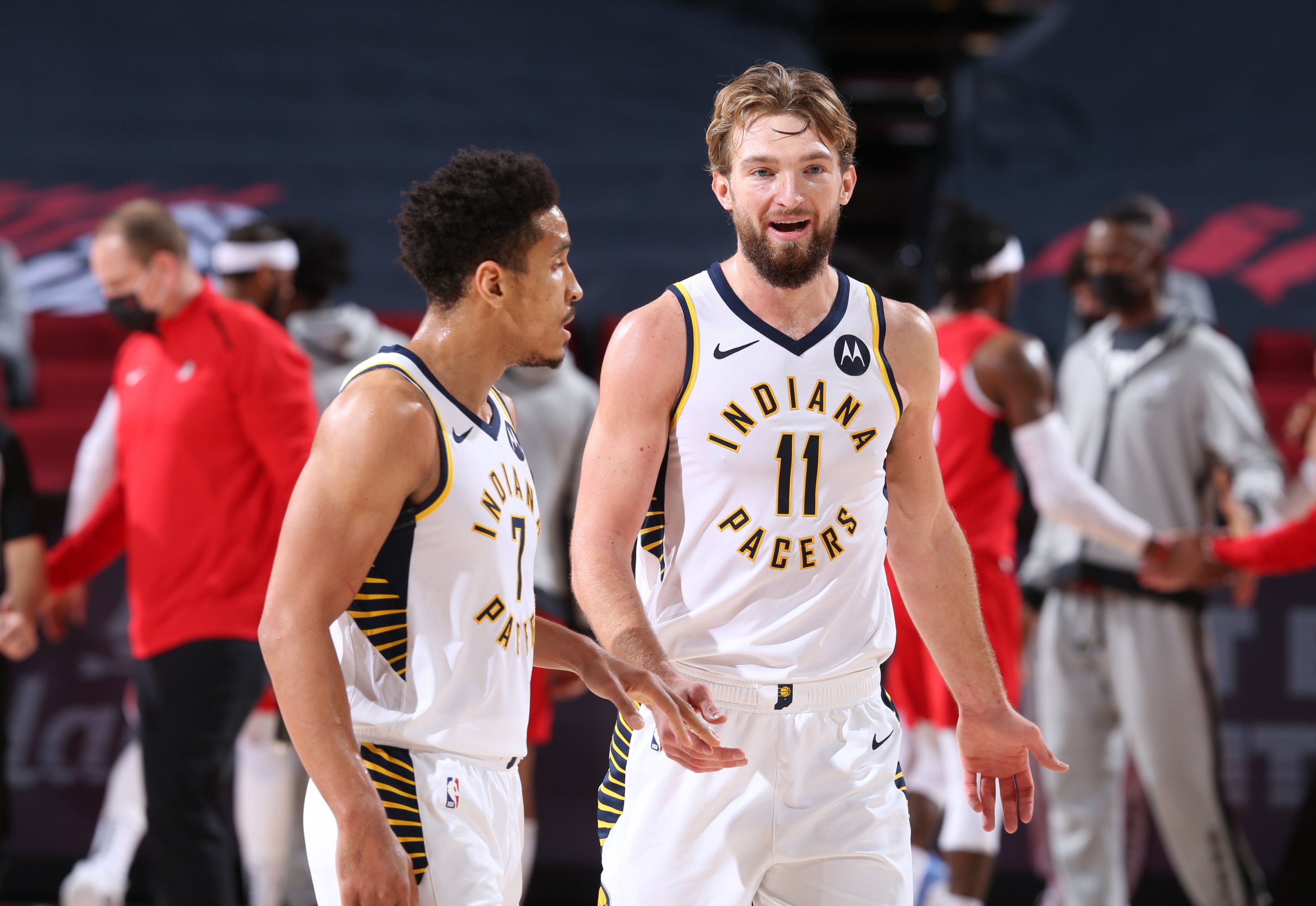 NBA: Indiana Pacers triumph over Cleveland Cavaliers in a nail biter for  In-Season tournament win