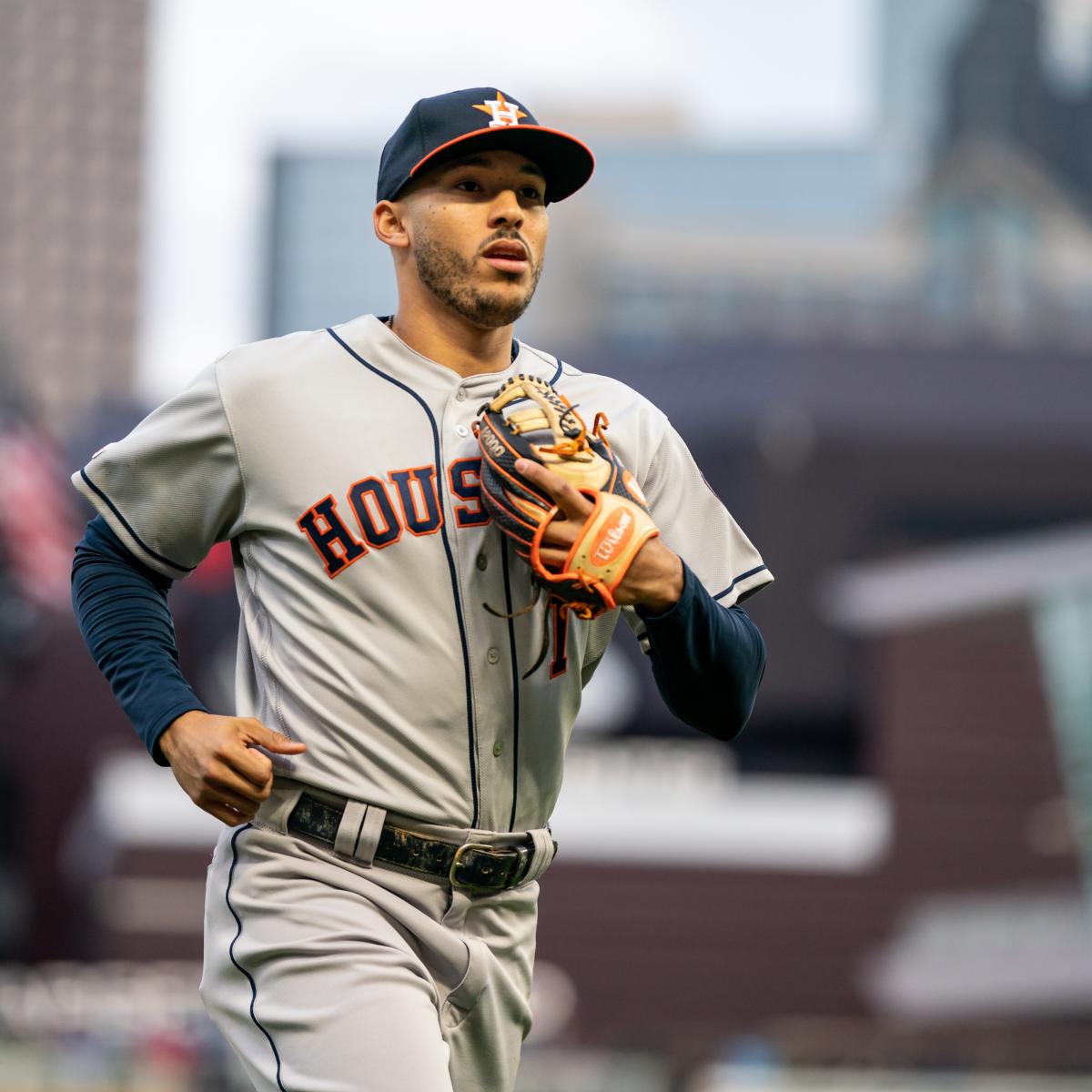 Top Takeaways From 2021 Mlb Trade And Free Agent Season So Far News Scores Highlights Stats