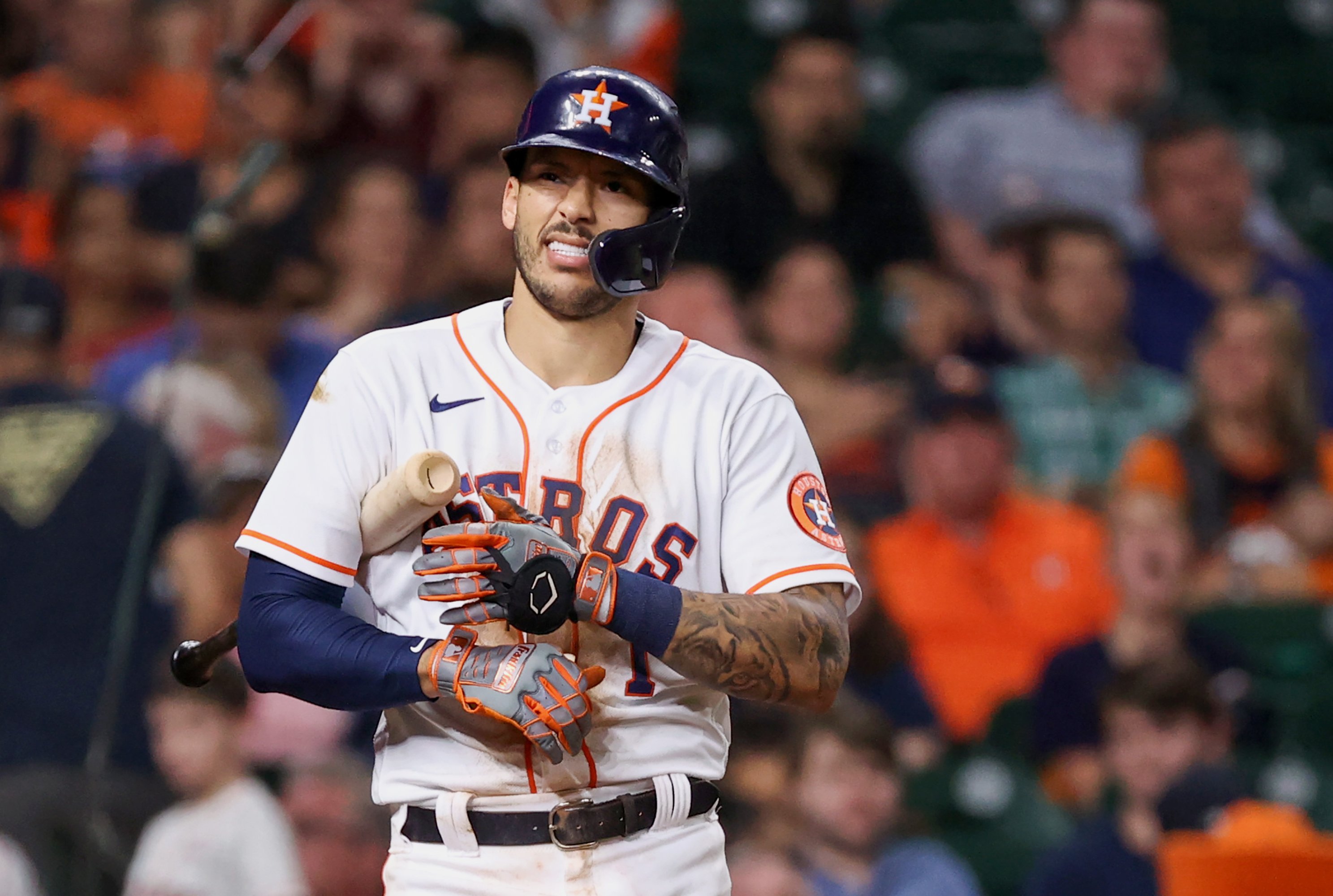 Top Takeaways from 2021 MLB Trade and Free-Agent Season So Far, News,  Scores, Highlights, Stats, and Rumors