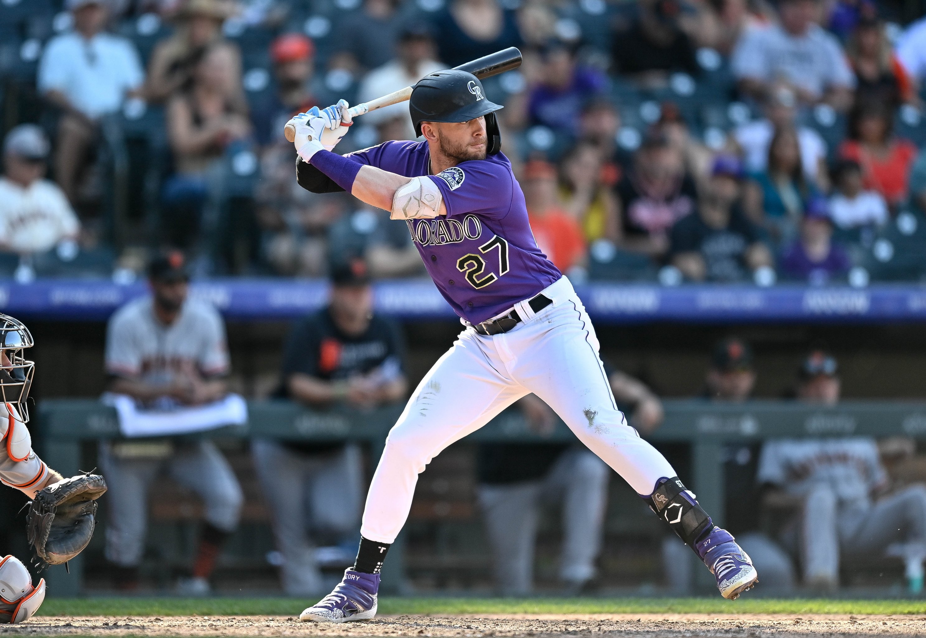 MLB rumors: Yankees whiff on Rockies' Nolan Arenado, who gets  record-setting contract to skip free agency (UPDATE) 