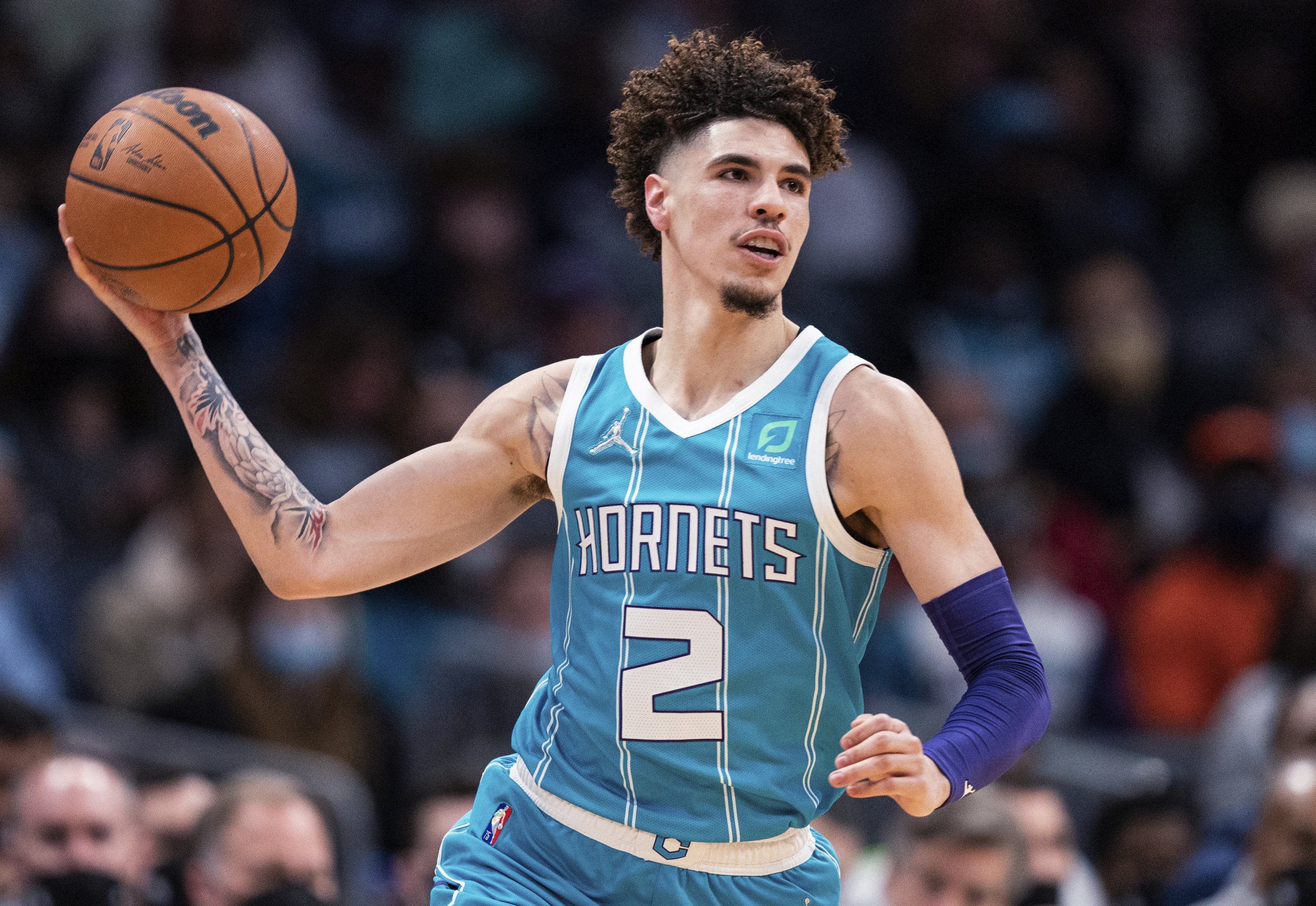 Biggest Winners and Losers from 2022 NBA All-Star Weekend, News, Scores,  Highlights, Stats, and Rumors