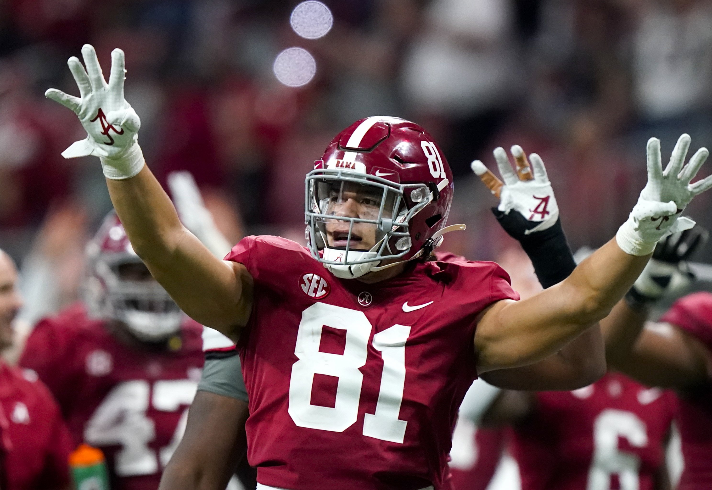 Ncaa Bowl Schedule 2022 Bowl Games 2021-22 Printable Schedule, Latest Odds And Picks For Every  Matchup | Bleacher Report | Latest News, Videos And Highlights