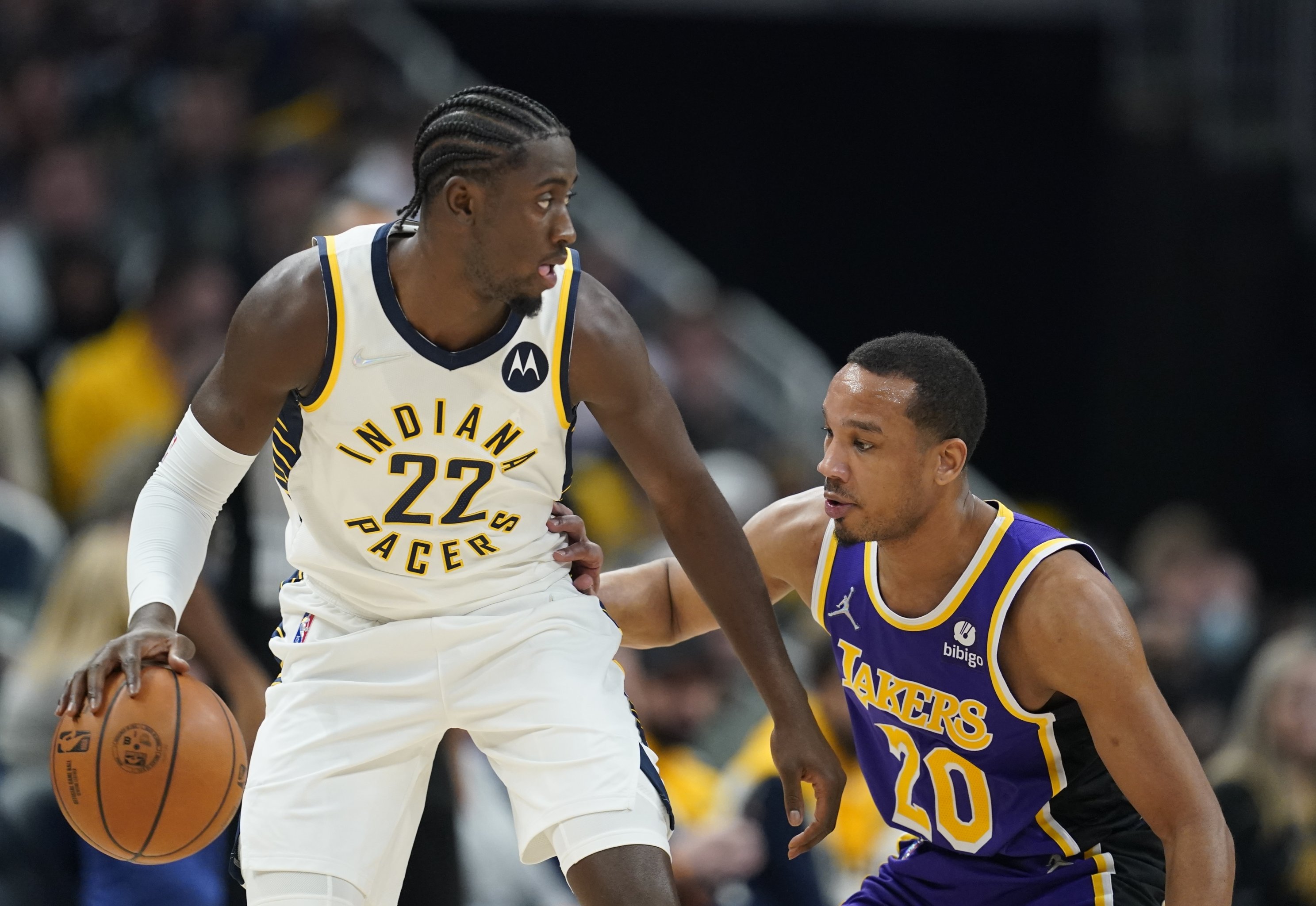 Winners and Losers from Kings-Pacers' Domantas Sabonis-Tyrese Haliburton  Trade, News, Scores, Highlights, Stats, and Rumors