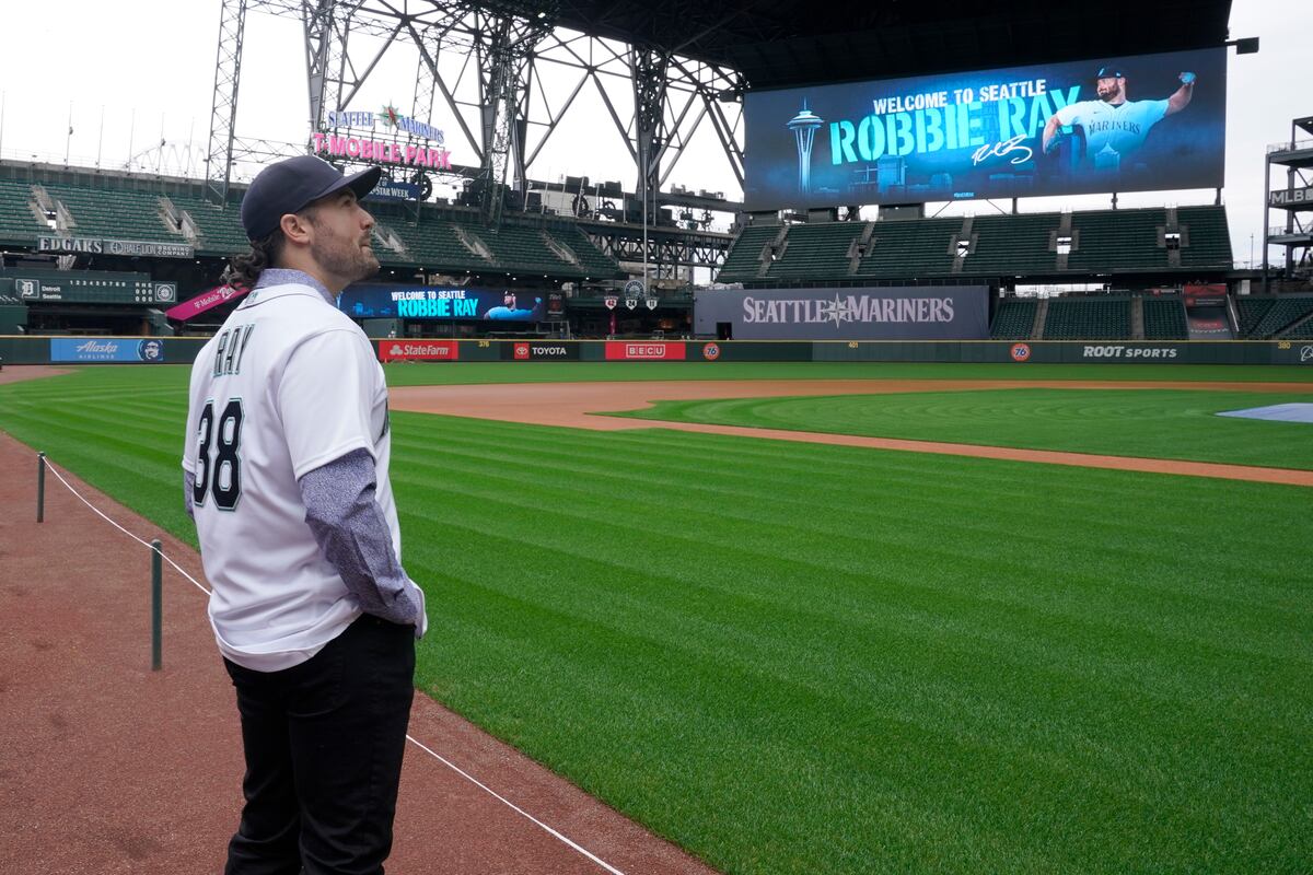 The 8 Most Impactful Moves of MLB's 202122 Offseason So Far News