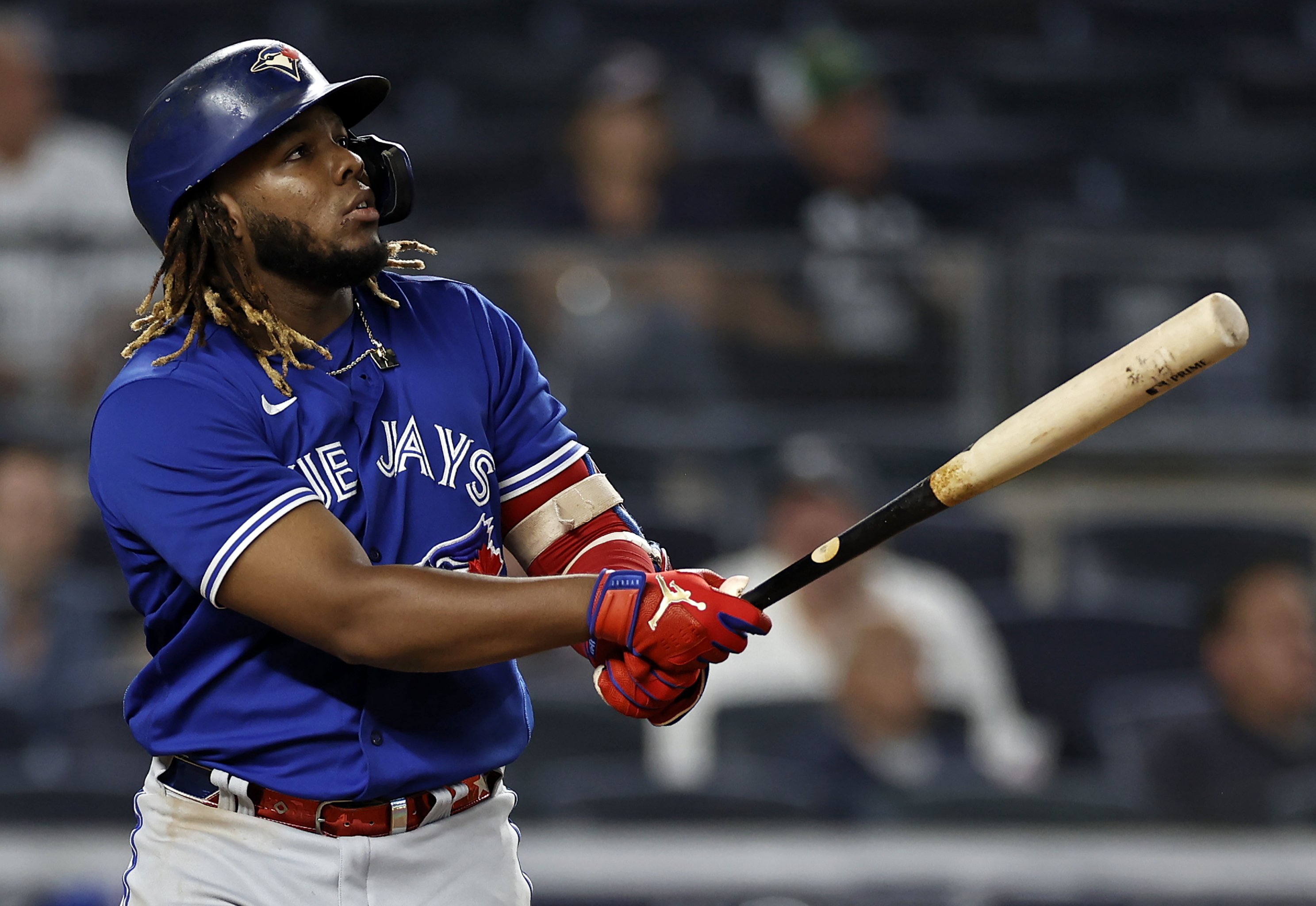 Vladimir Guerrero Jr. and Young MLB Stars Next in Line for Contract  Extensions, News, Scores, Highlights, Stats, and Rumors