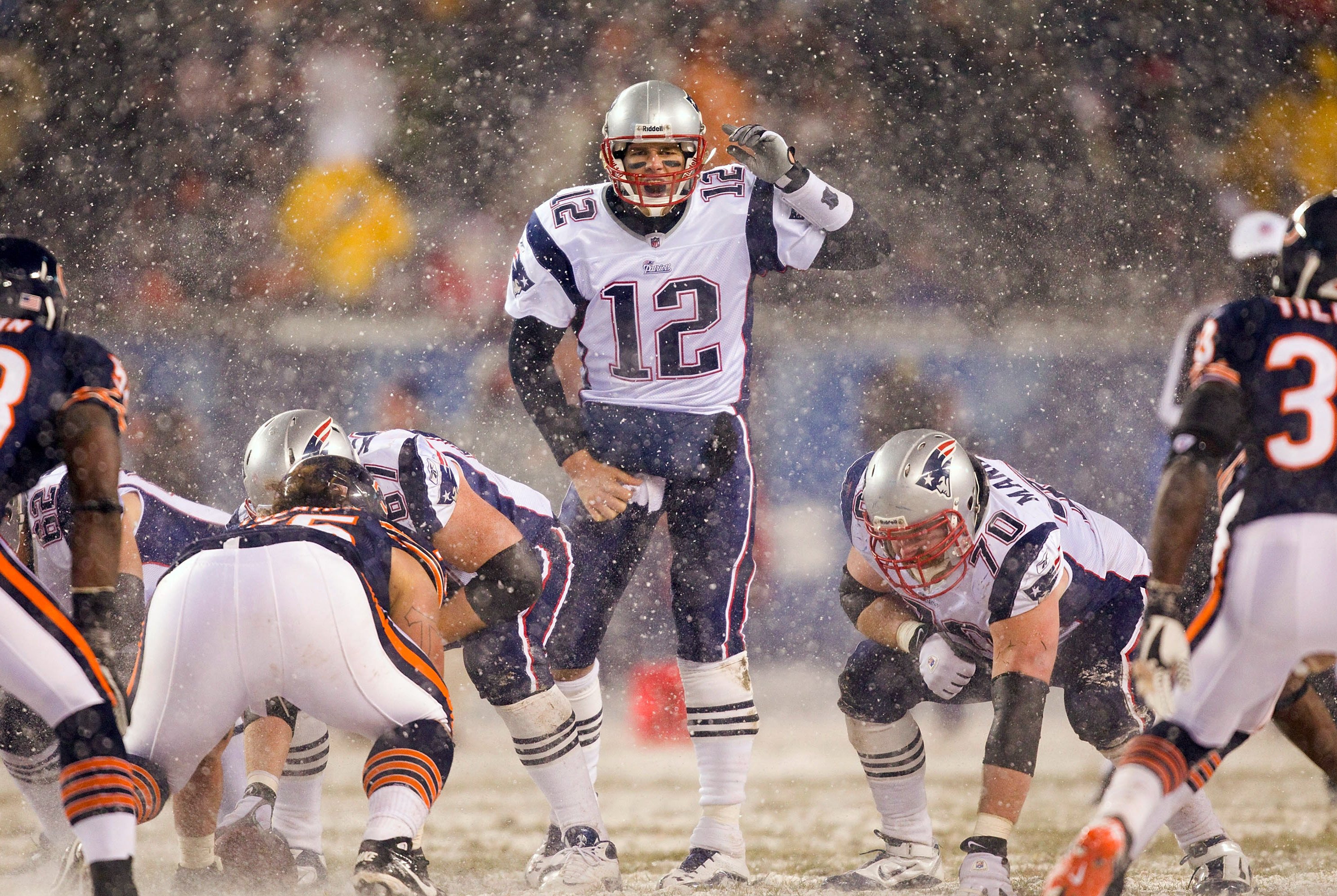 Ranking the 8 Best NFL Teams Tom Brady Has Played for, News, Scores,  Highlights, Stats, and Rumors