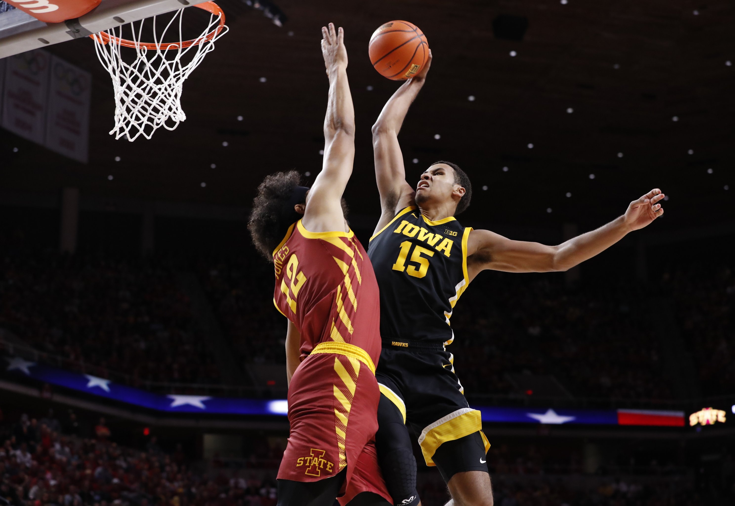 2022 NBA Mock Draft: 1st-Round Predictions as March Madness Tips off, News, Scores, Highlights, Stats, and Rumors