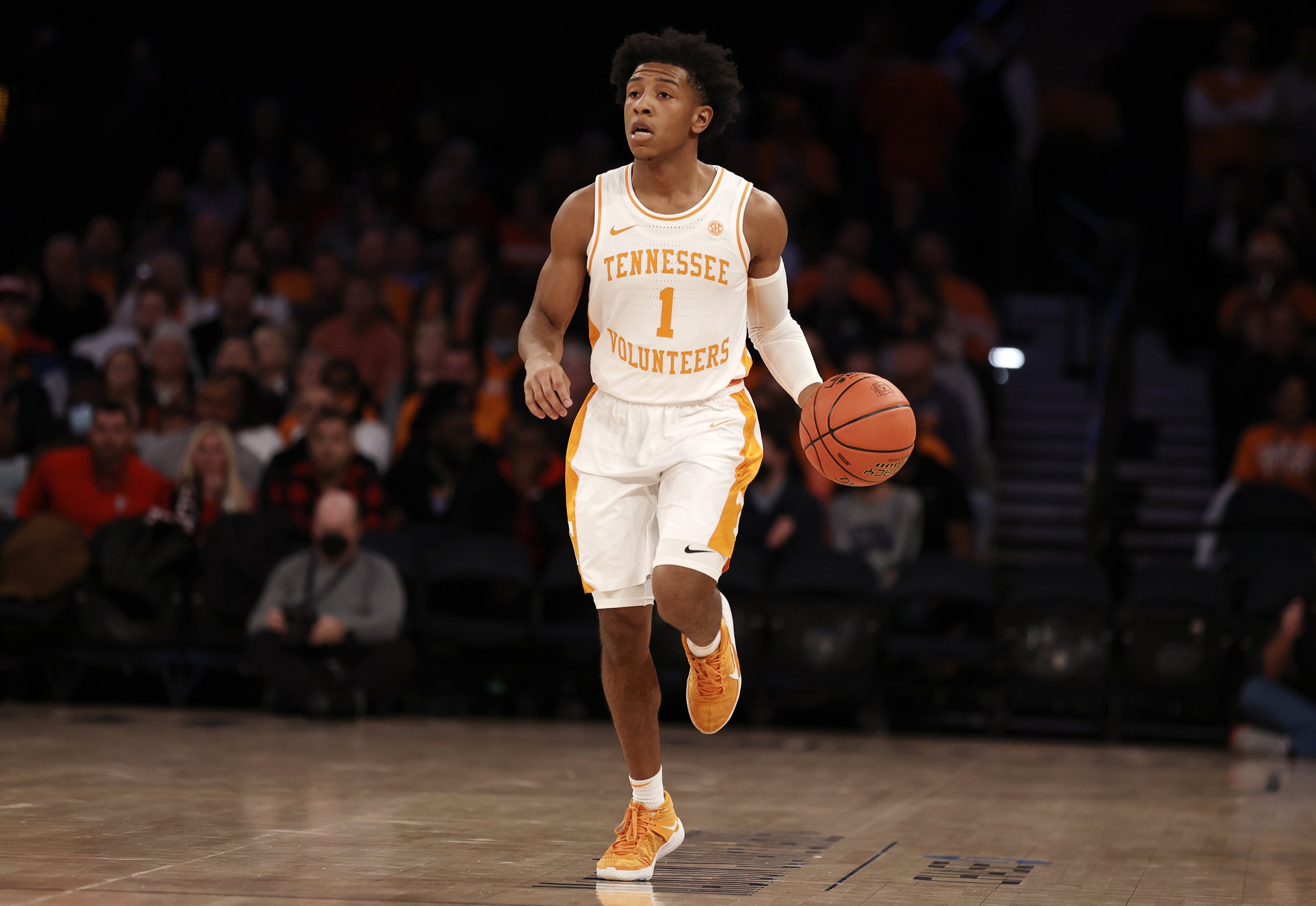 2022 NBA Mock Draft 1.0 - Post-Combine Edition - Fastbreak on