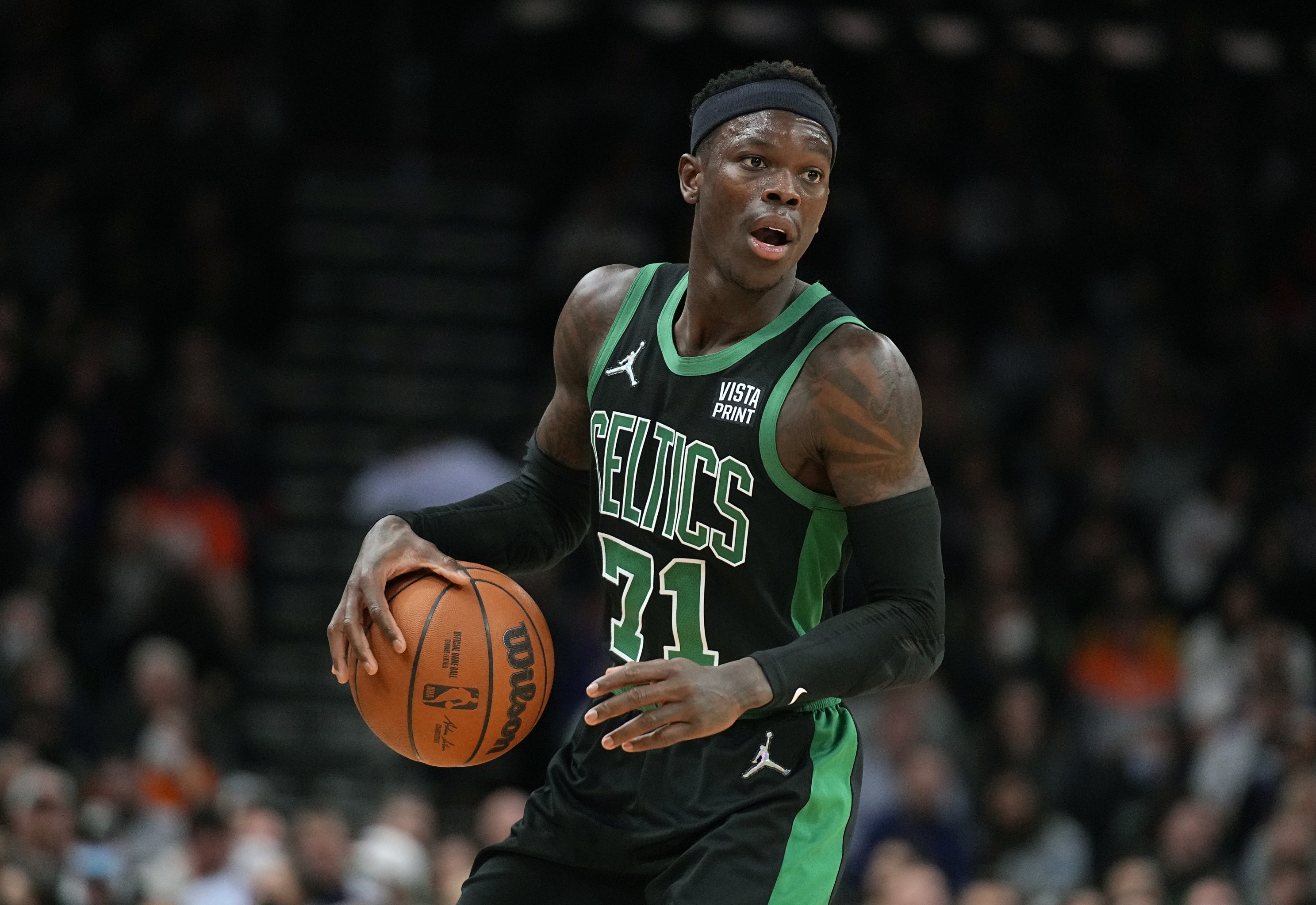 3 Boston Celtics that were negatively impacted by the NBA trade deadline -  Page 2
