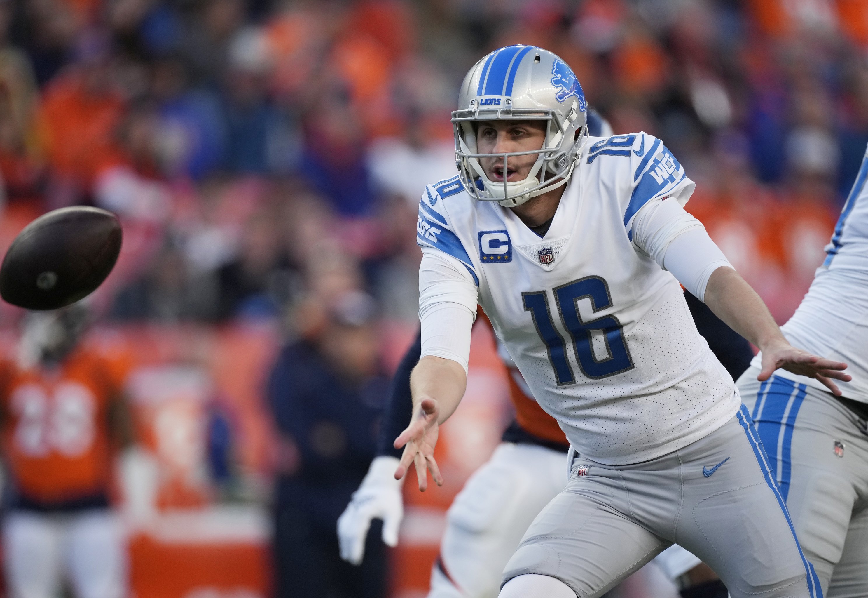 NFL Power Rankings: Detroit Lions Are New NFC Powerhouse