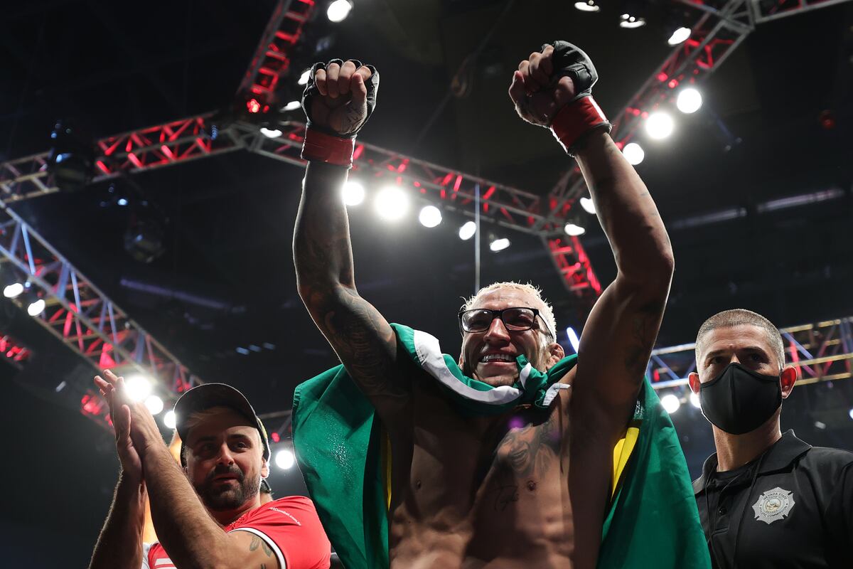 6 Fights We Need to See After UFC 269 News, Scores, Highlights, Stats