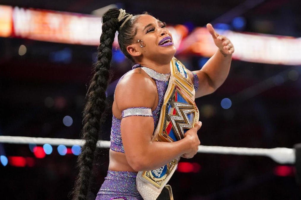 Biggest Winners And Losers Of Wwe And Aew In 21 Bleacher Report Latest News Videos And Highlights