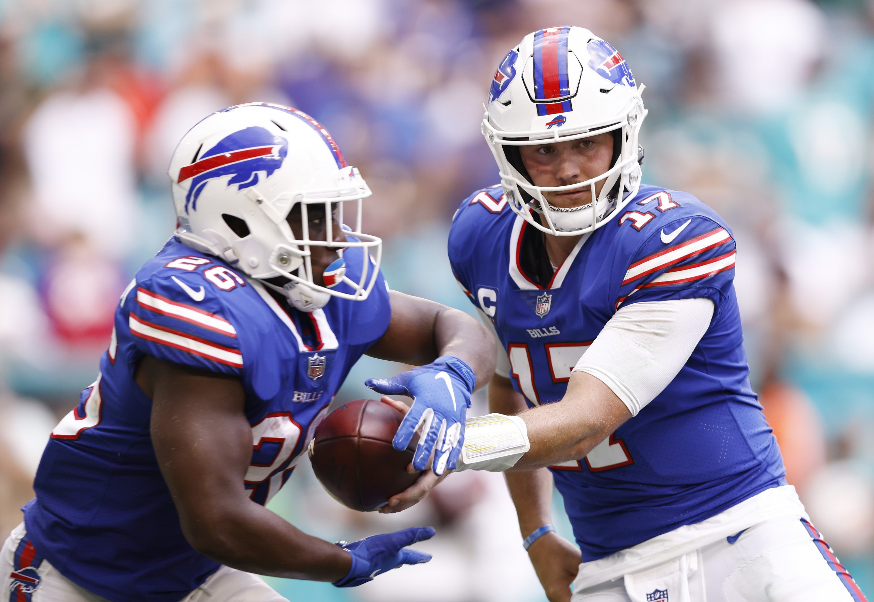 5 strengths and weaknesses for the Buffalo Bills heading into the 2021-22  season