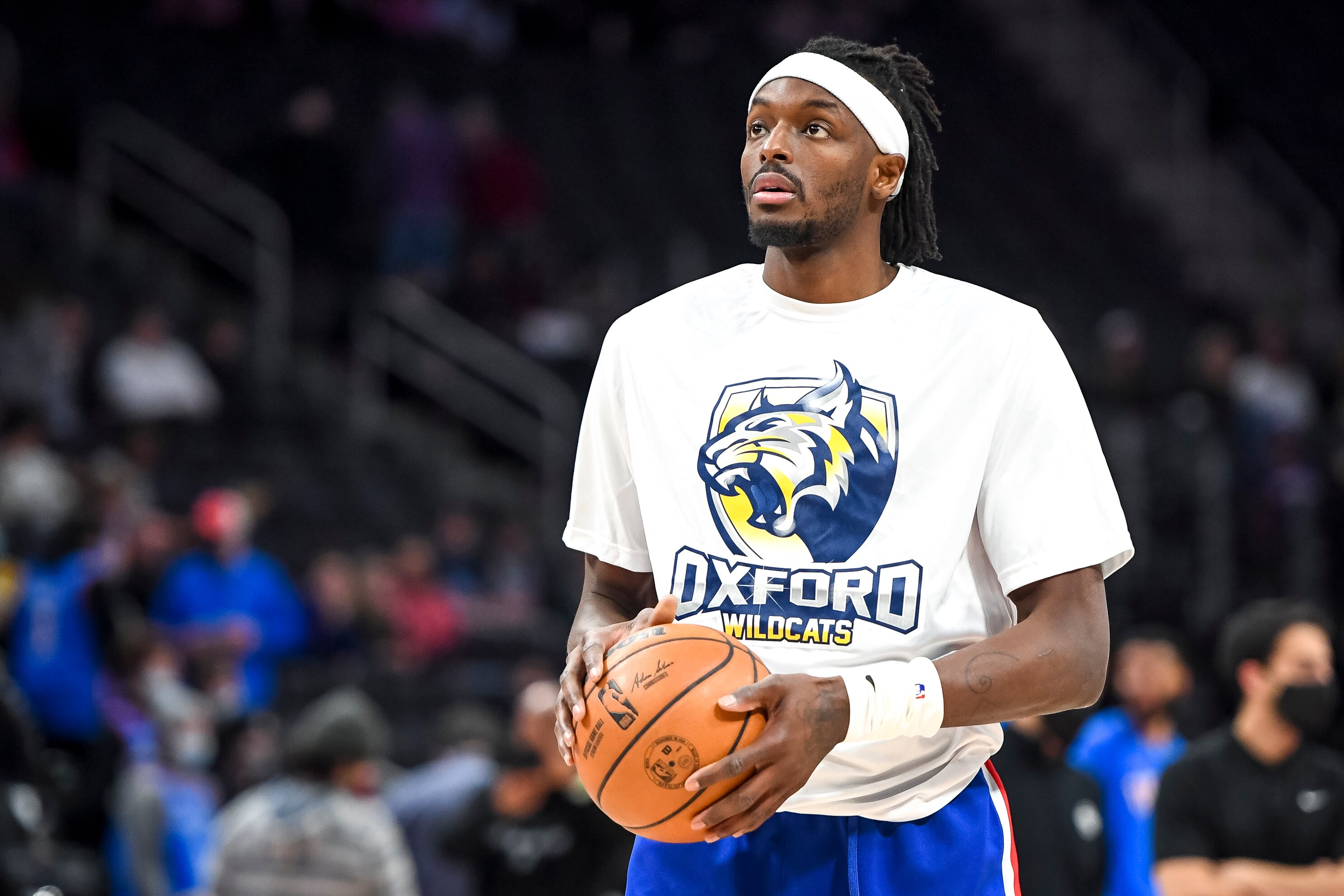 NBA Trades from Latest Rumors: Ben Simmons, Jerami Grant and ...