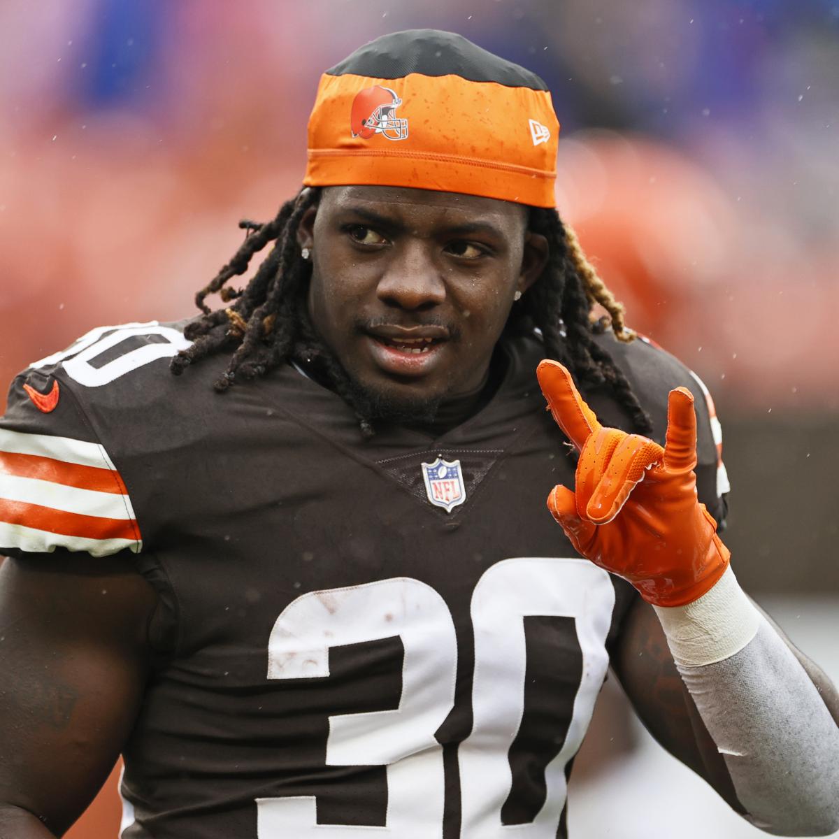 Fantasy Football Week 15 Biggest Sleepers at Every Position News