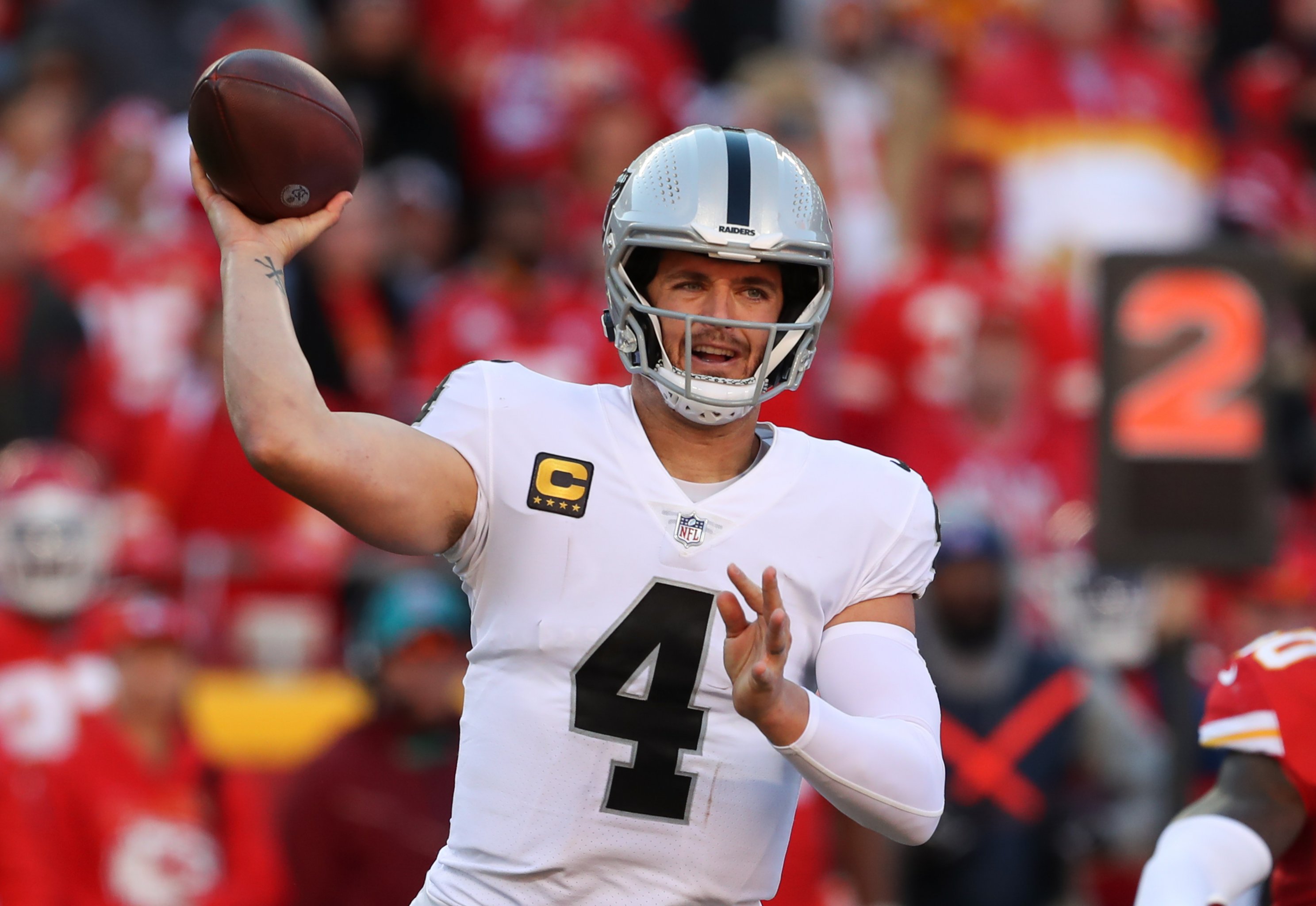 Bleacher Report's Expert Consensus Week 15 NFL Picks, News, Scores,  Highlights, Stats, and Rumors