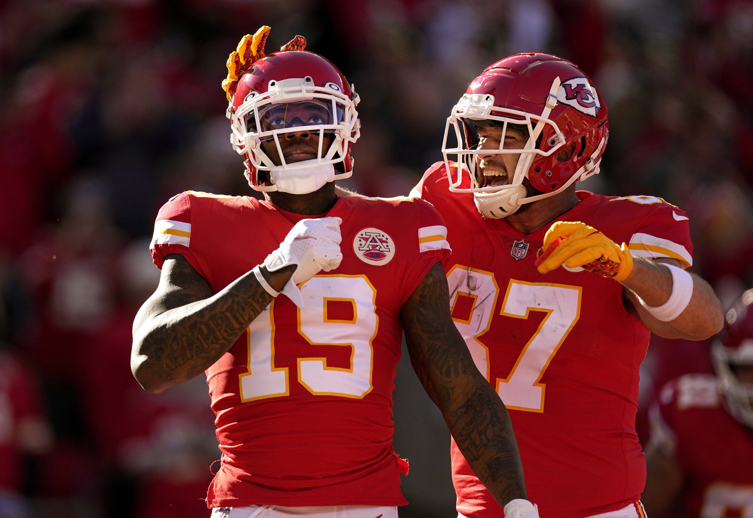 Chiefs vs. Chargers Picks, Lineup Tips for Daily Fantasy FanDuel