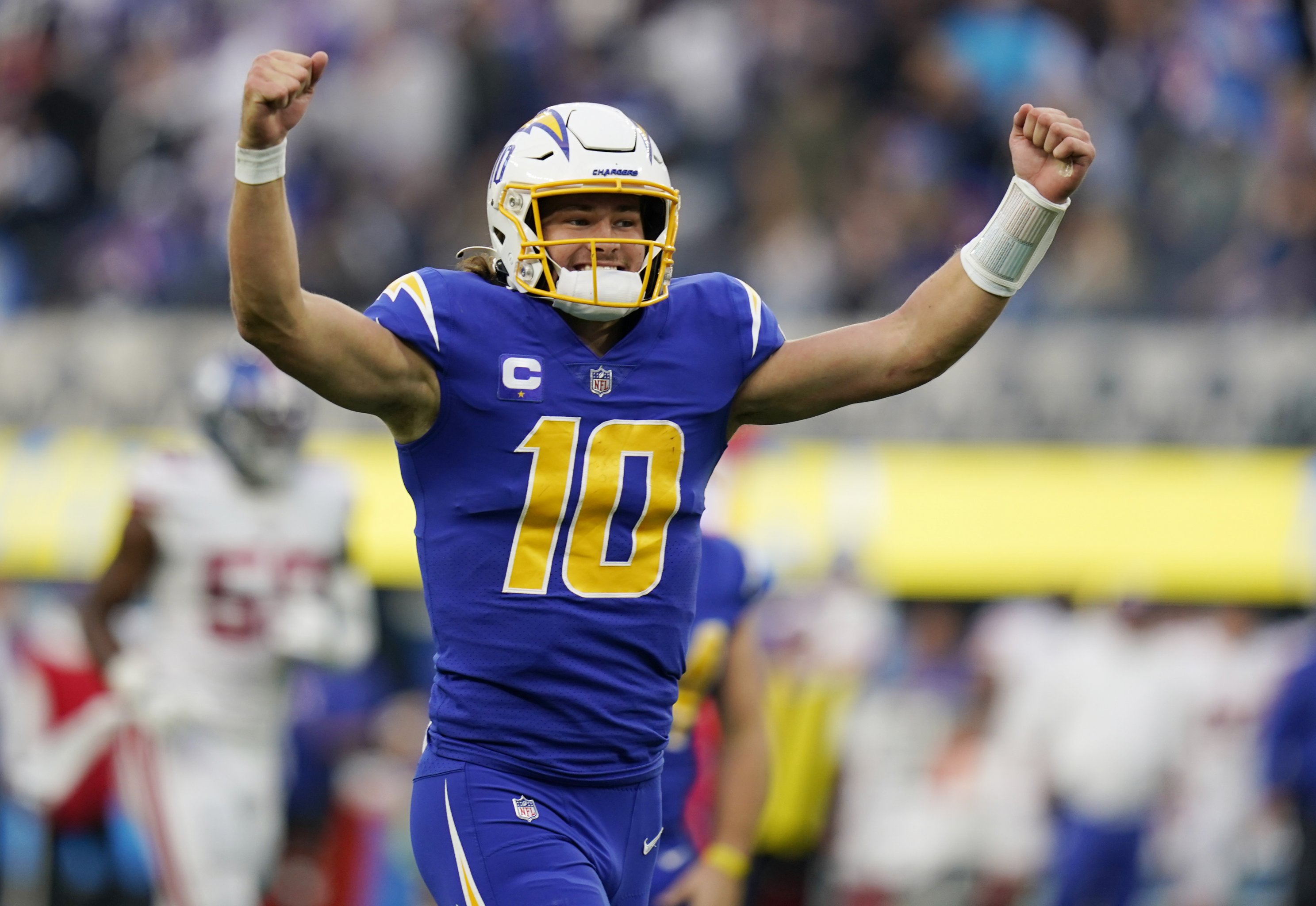 Thursday Night Football DraftKings Picks: NFL DFS lineup advice for Week 15  Chiefs-Chargers Showdown tournaments