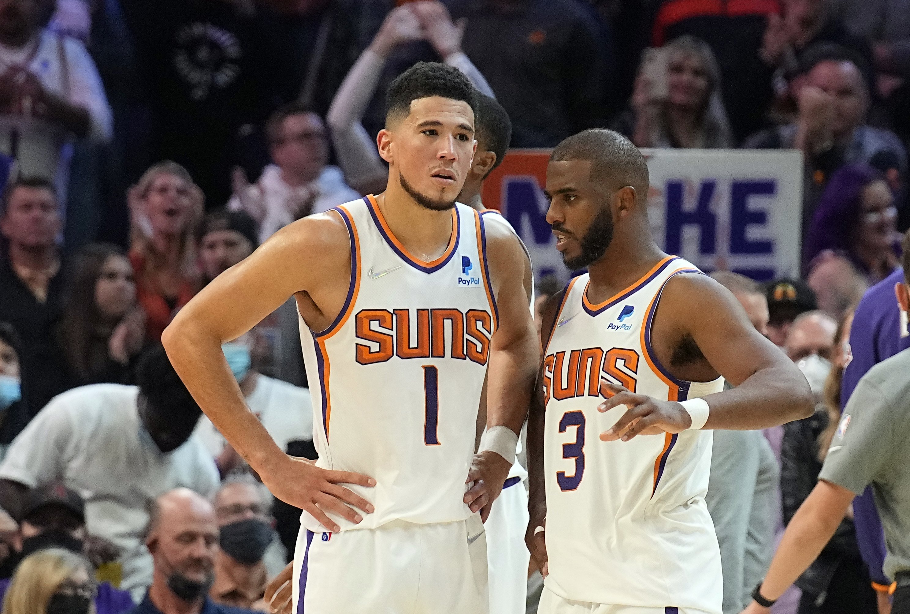 Suns, Nuggets Eye Reggie Jackson as Buyout Possibility - Hoops Wire