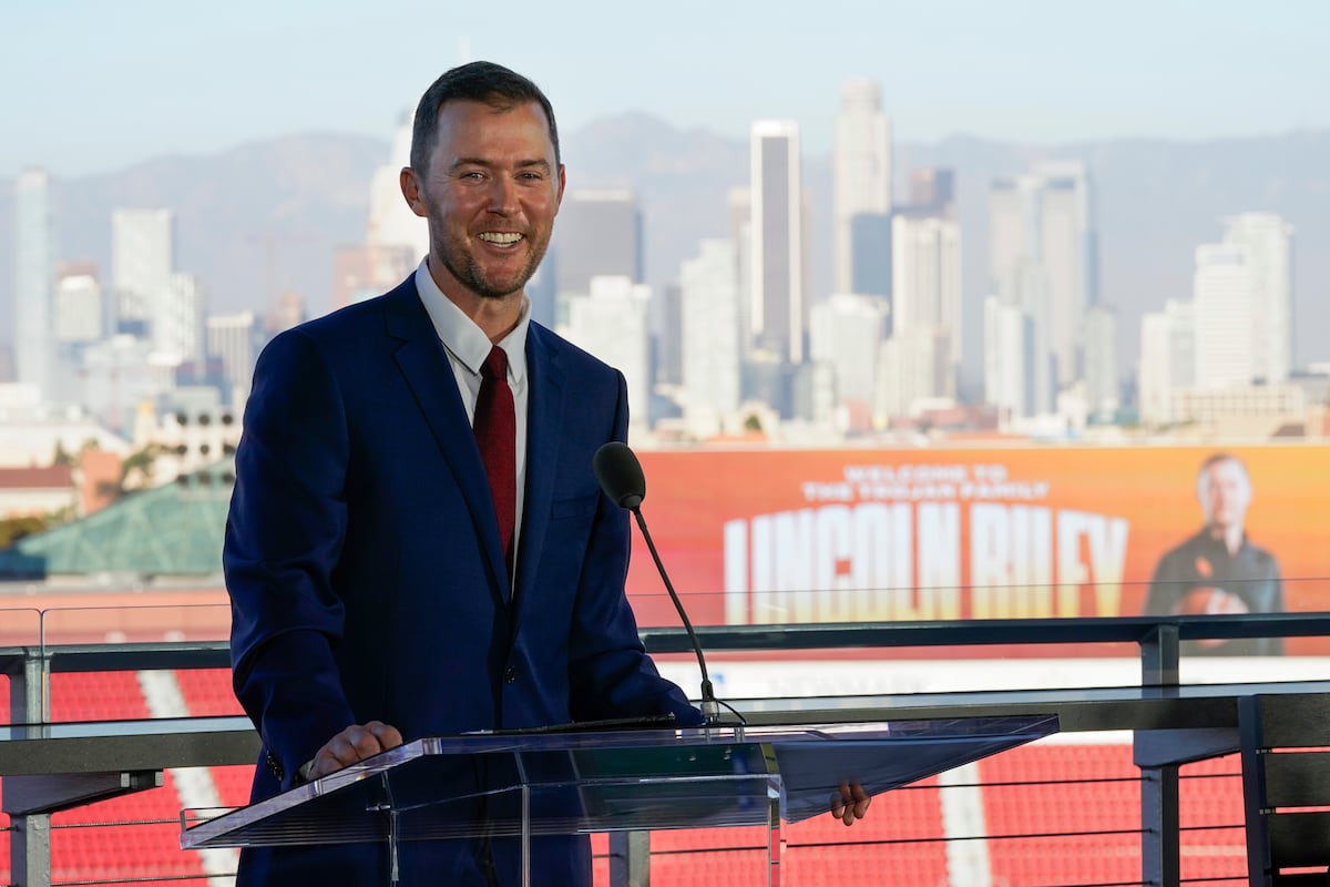 Ranking the Best 2021 College Football Coaching Hires so Far News