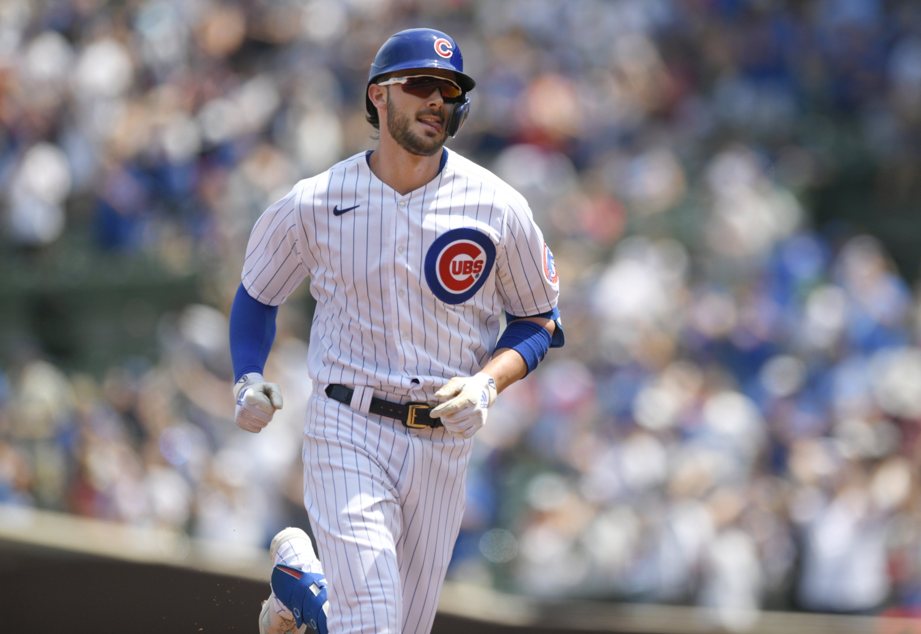 MLB trade rumors: Kris Bryant, future Met? Seven potential destinations for  Cubs star