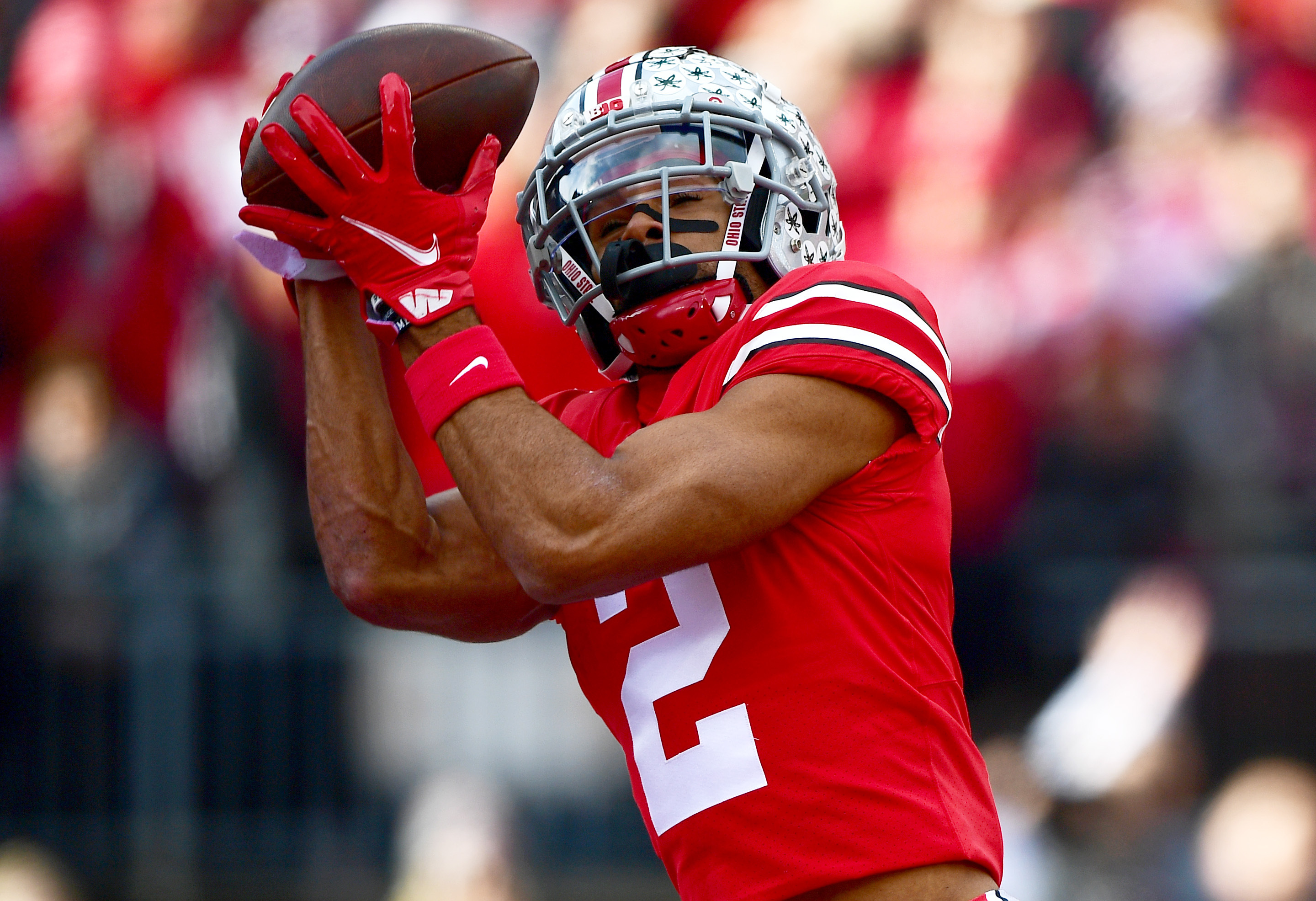 2023 NFL Mock Draft Roundup: Five Ohio State Players Draw First-Round  Projections in Post-Super Bowl Mocks