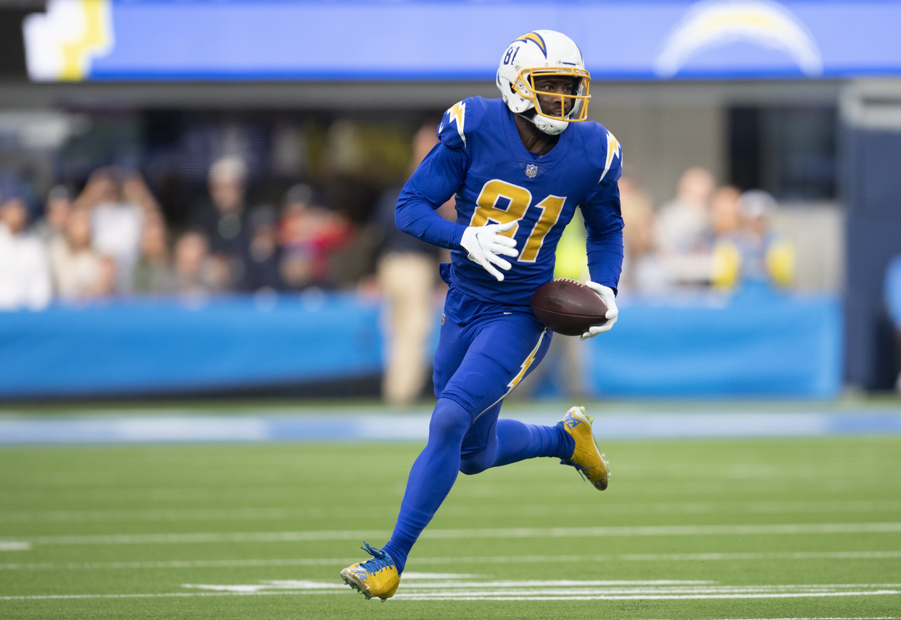 As deadline passes, Buffalo Bills don't tender CB Levi Wallace